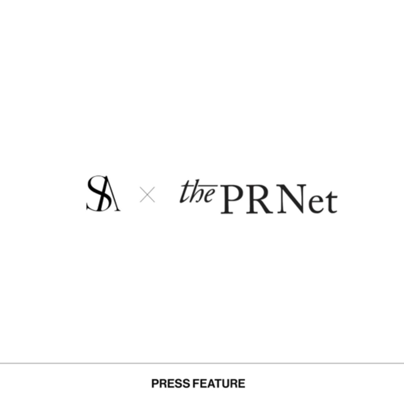 SA x The PR Net