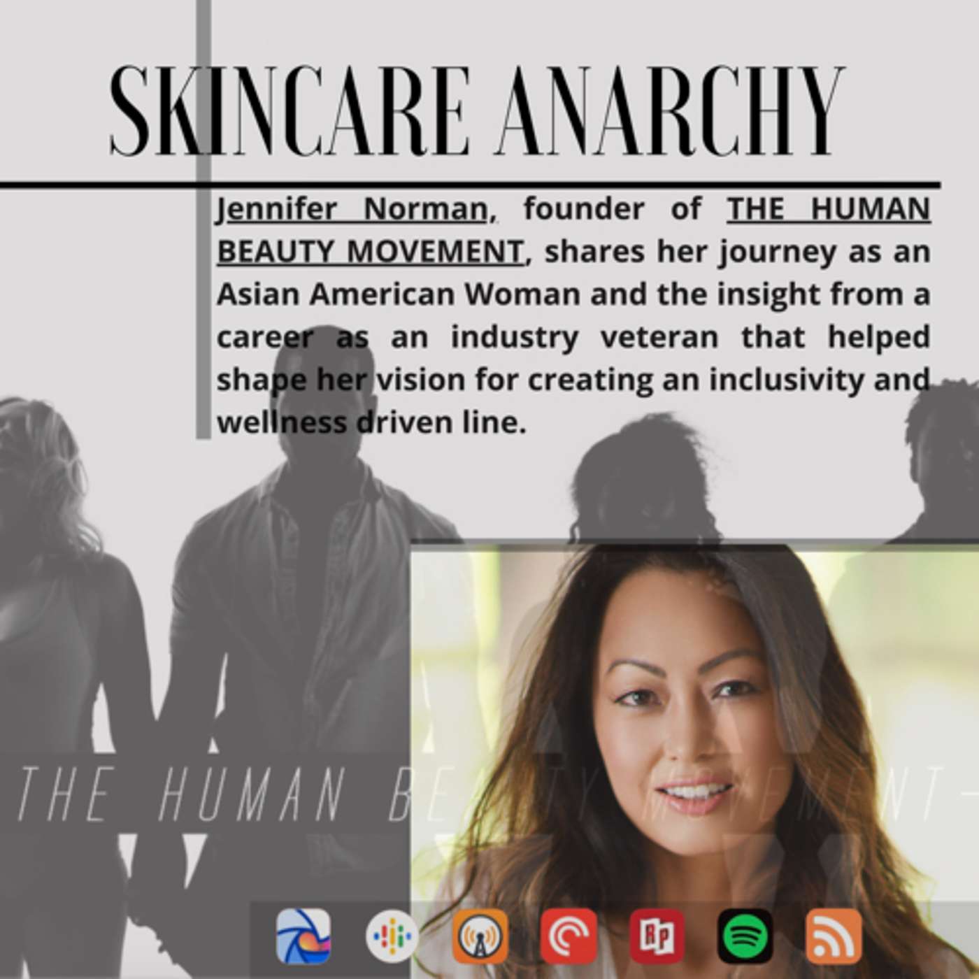 Skin Anarchy