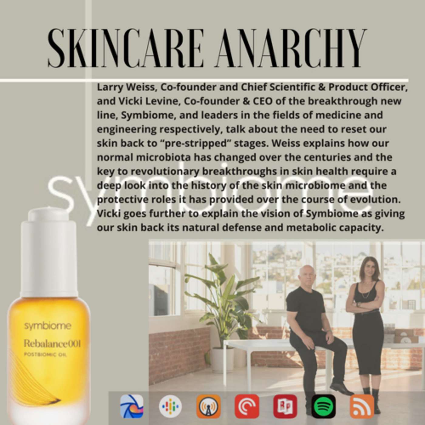 Skin Anarchy
