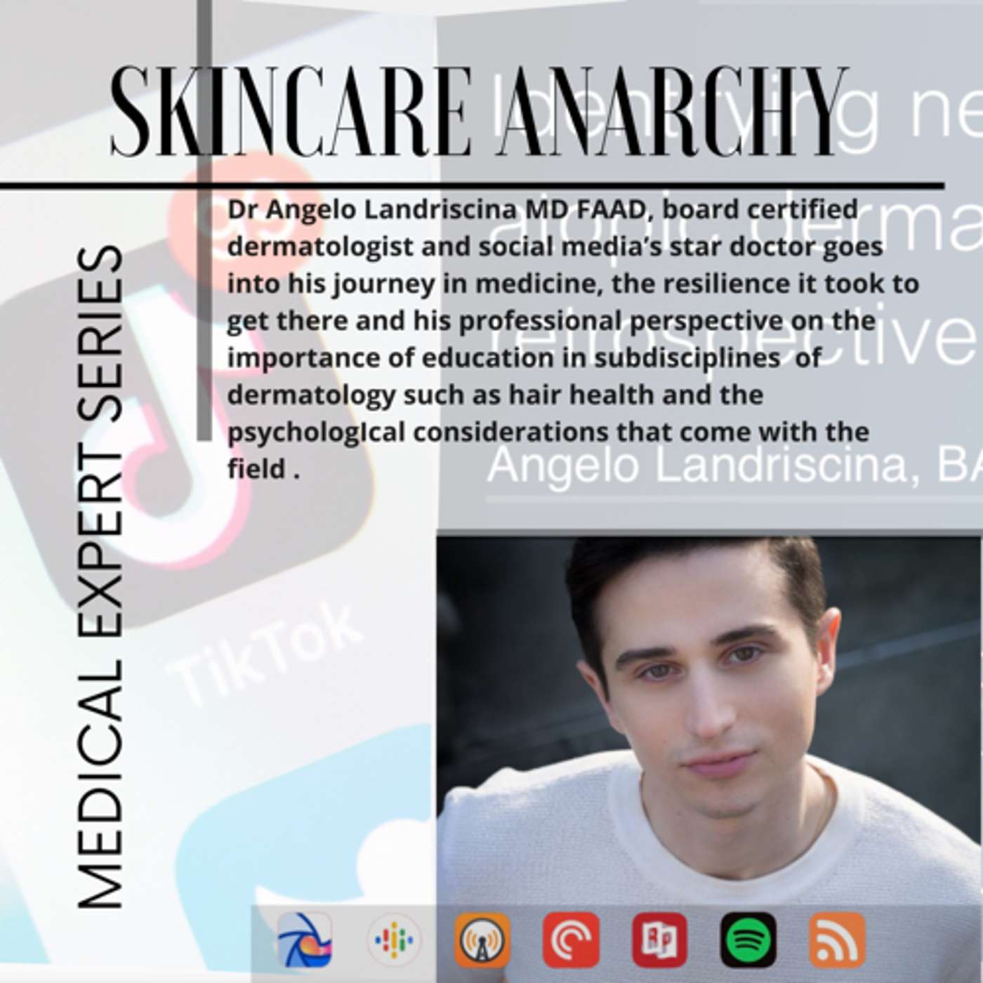 Skin Anarchy