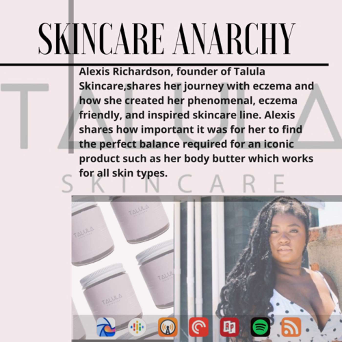 Skin Anarchy