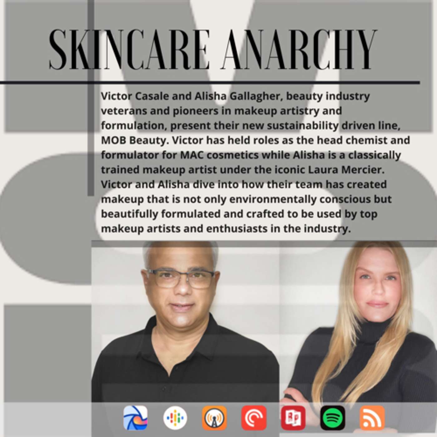 Skin Anarchy