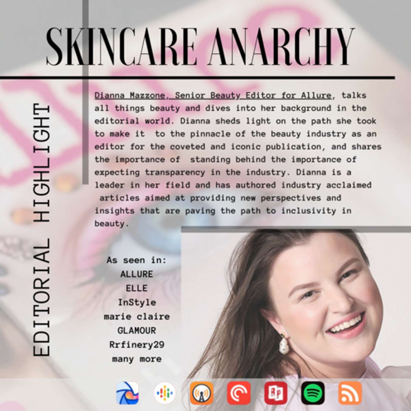 Skin Anarchy