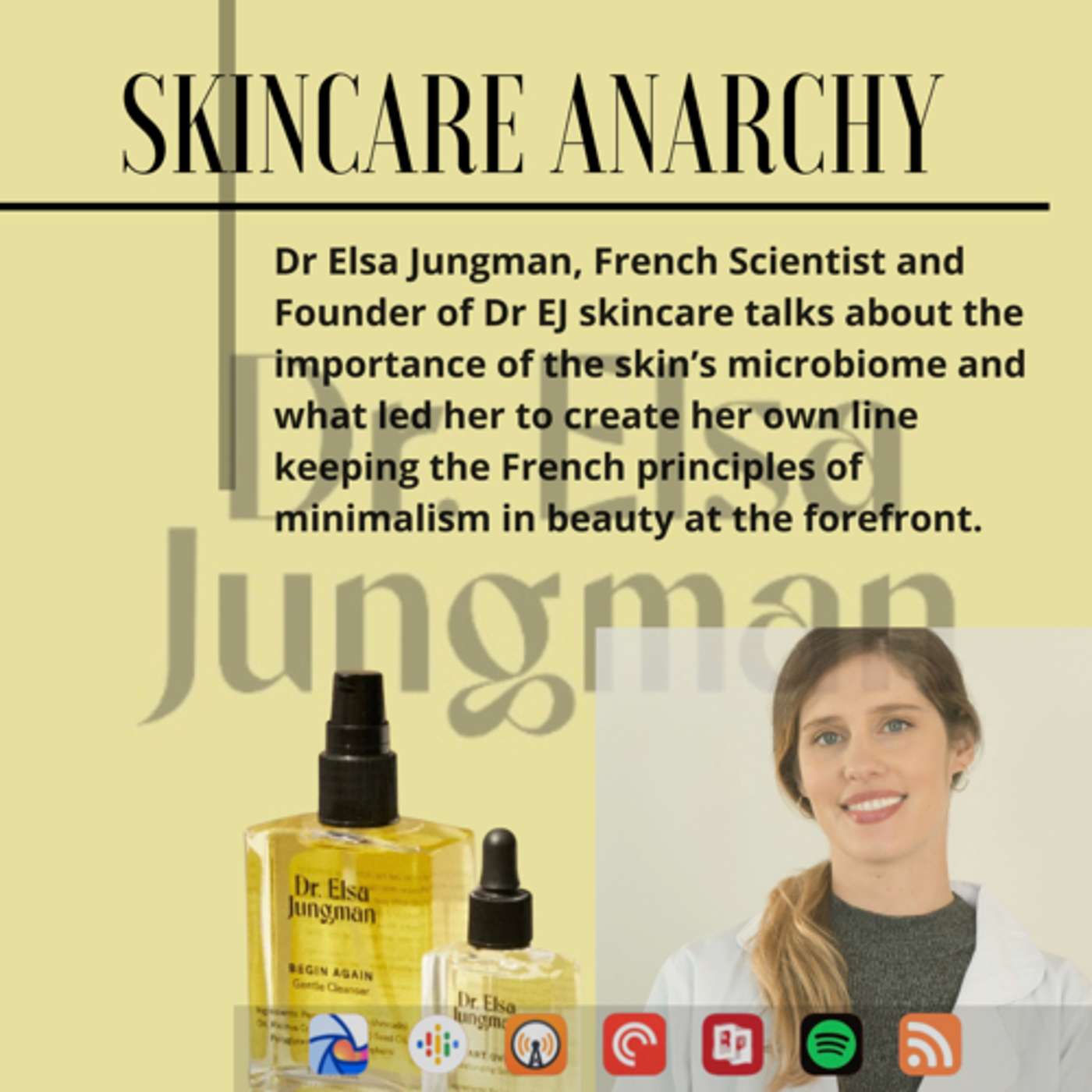 Skin Anarchy