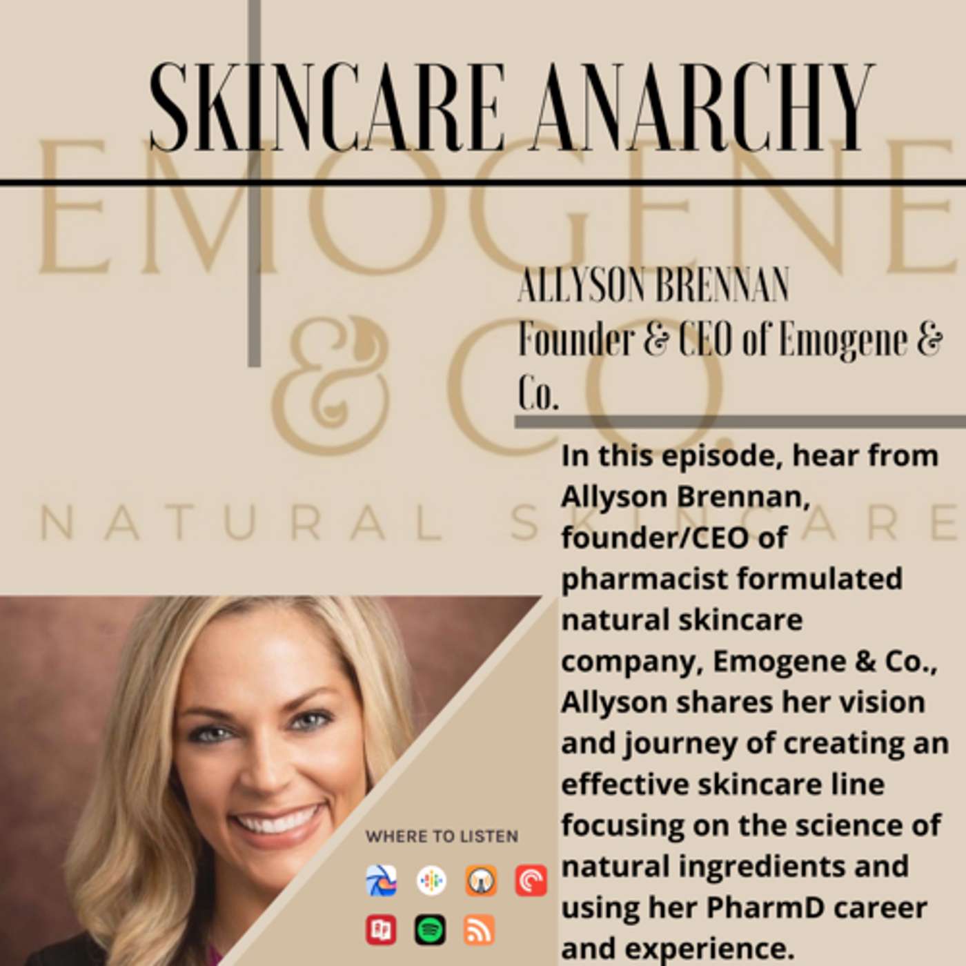 Skin Anarchy