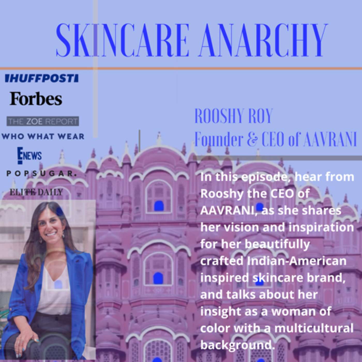 Skin Anarchy