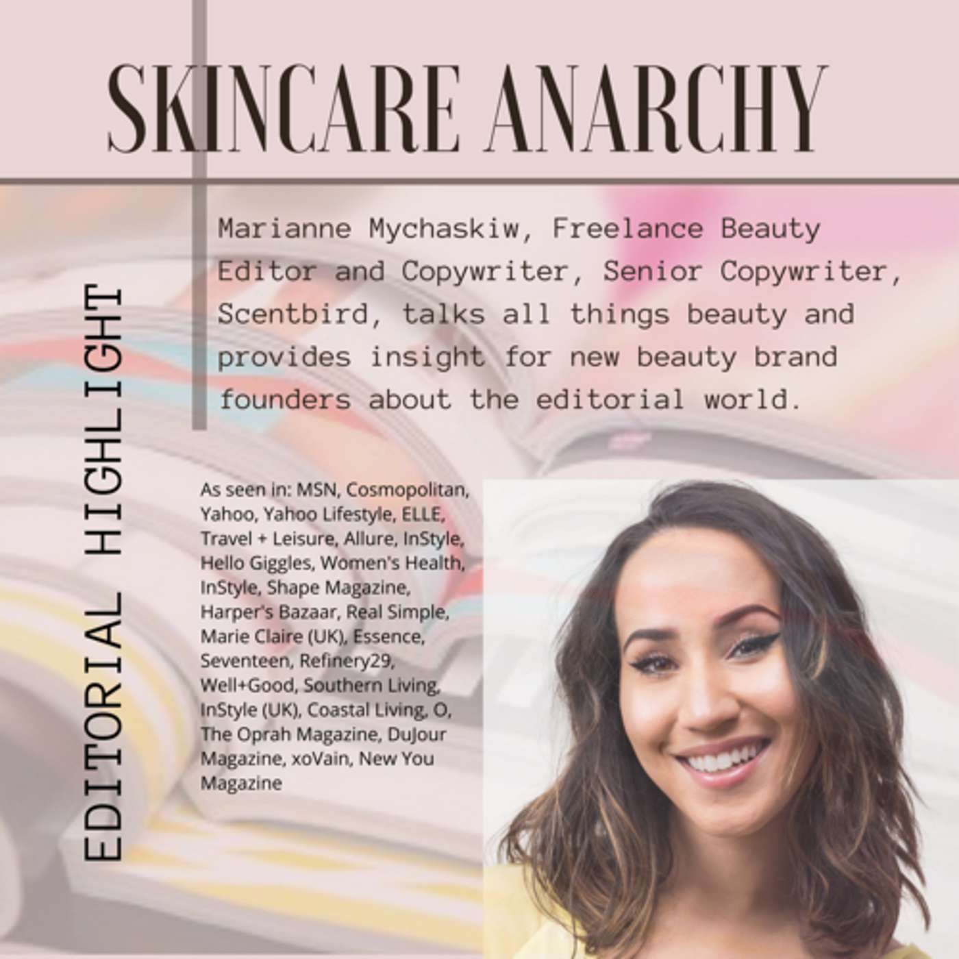 Skin Anarchy
