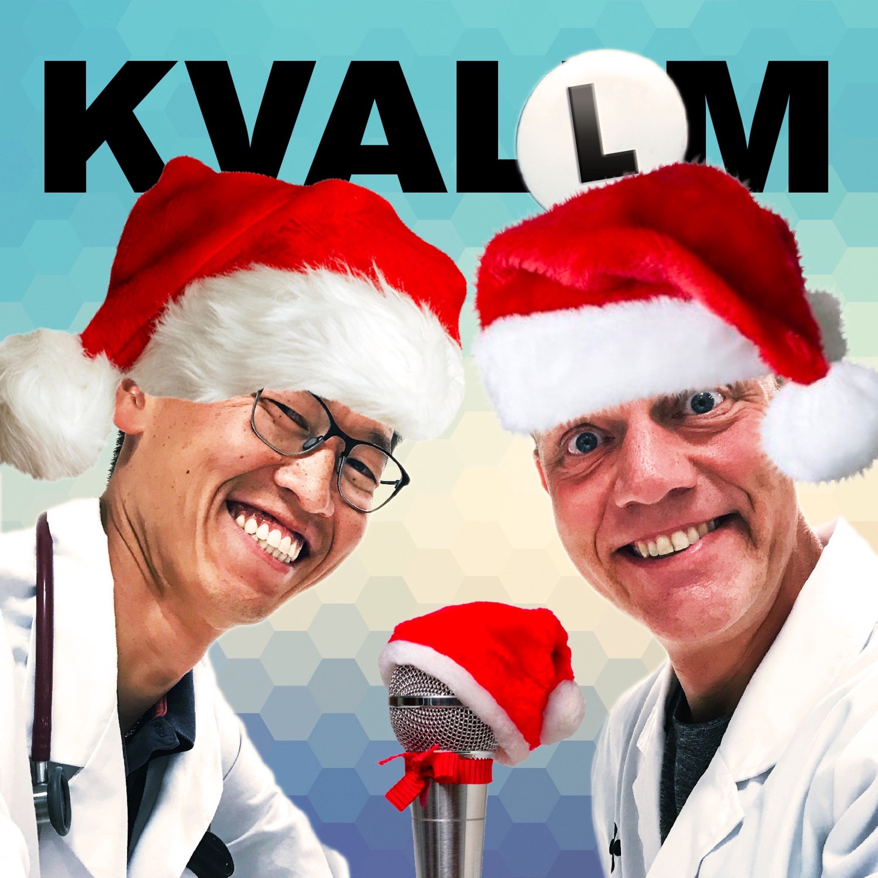 KVALLM