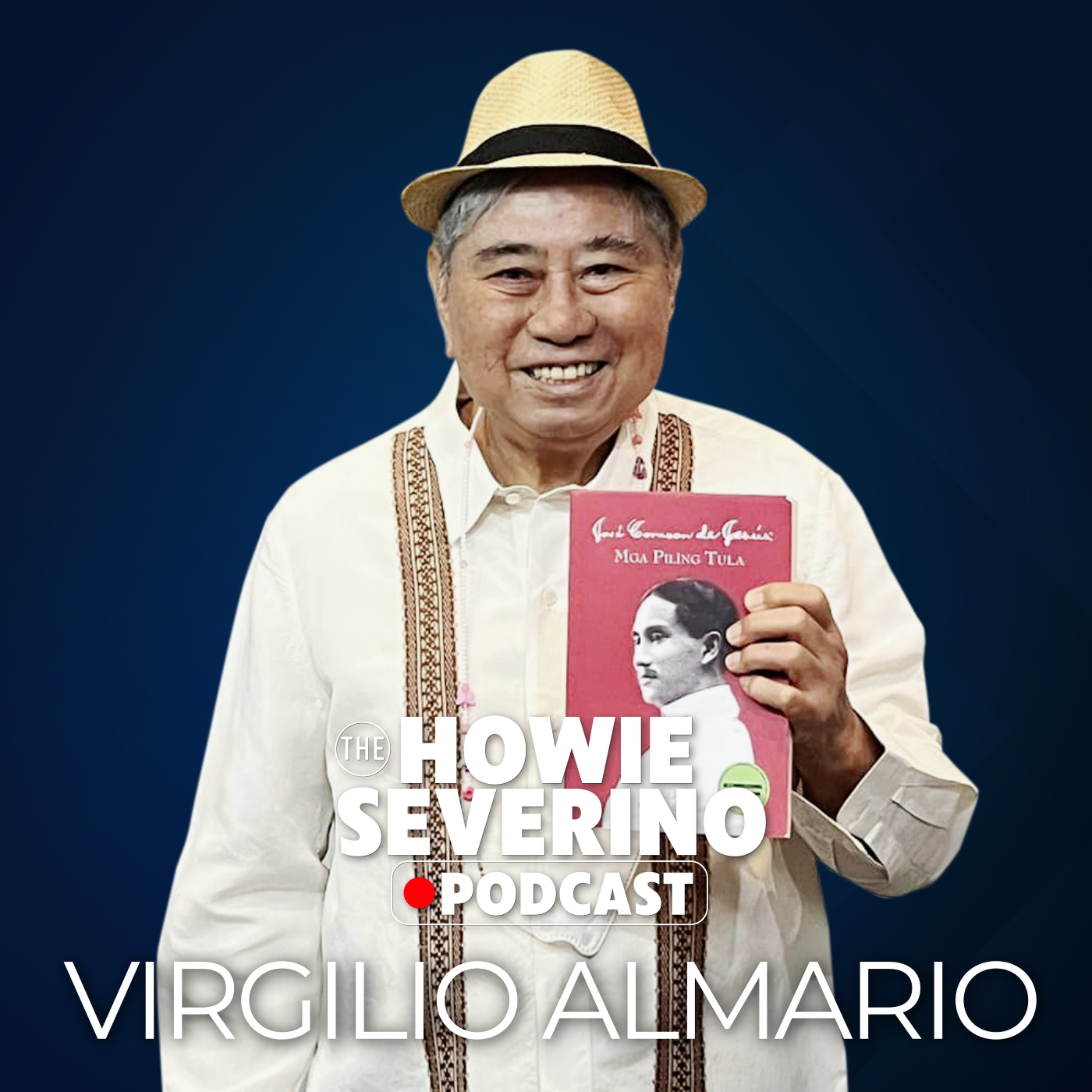 Howie Severino Presents