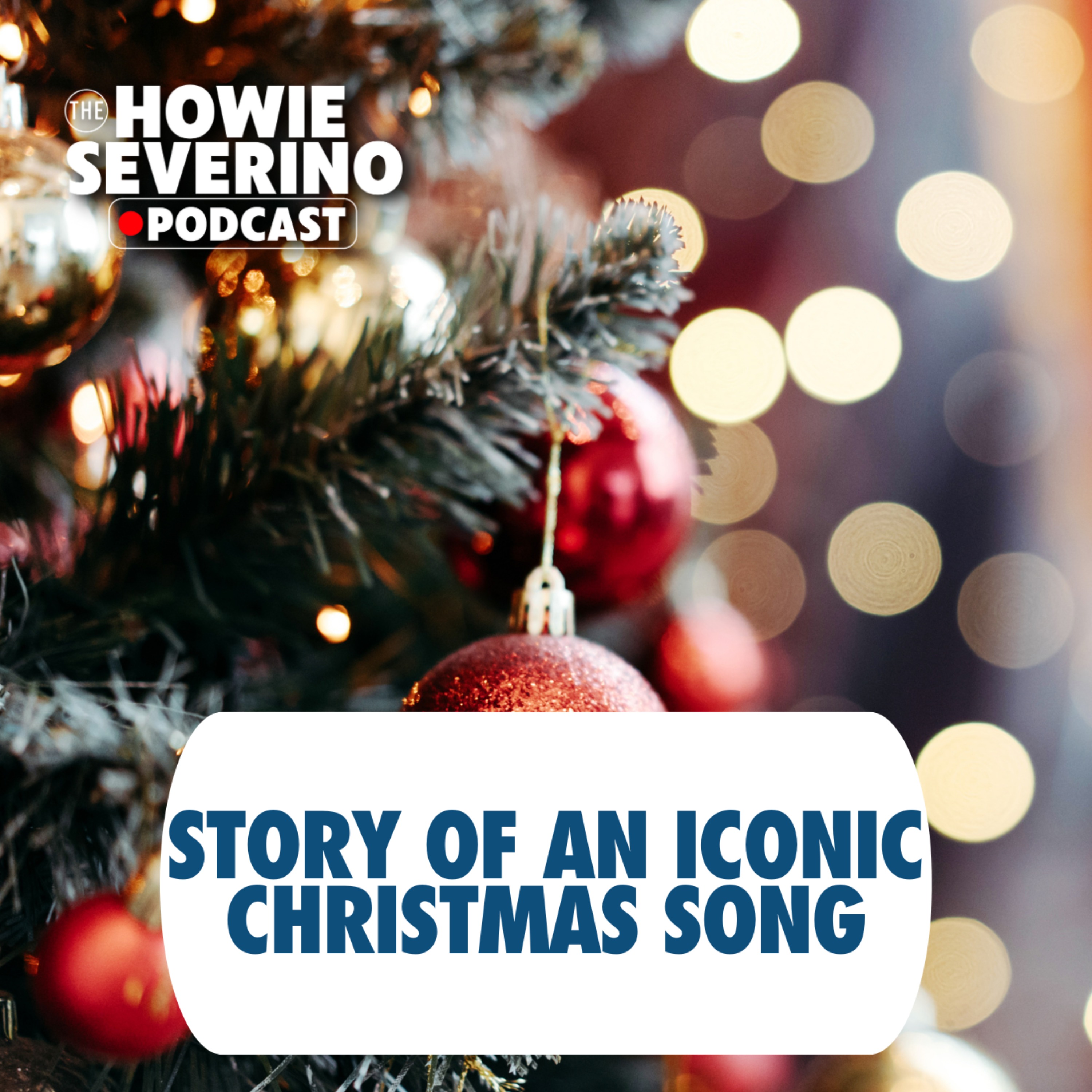 Howie Severino Presents