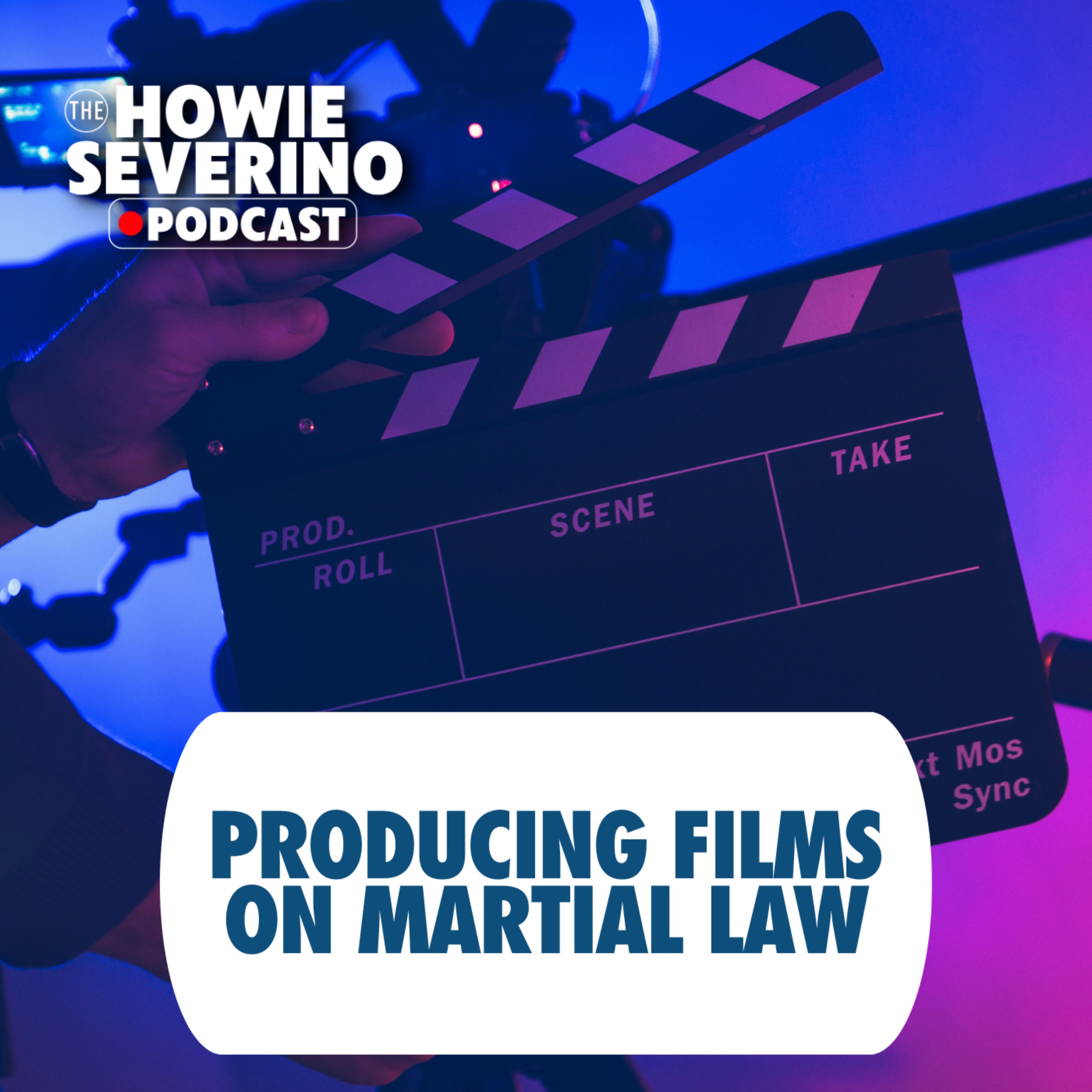 [MINISODE] “The price of democracy is eternal vigilance” – Kara Magsanoc-Alikpala on her Martial Law films