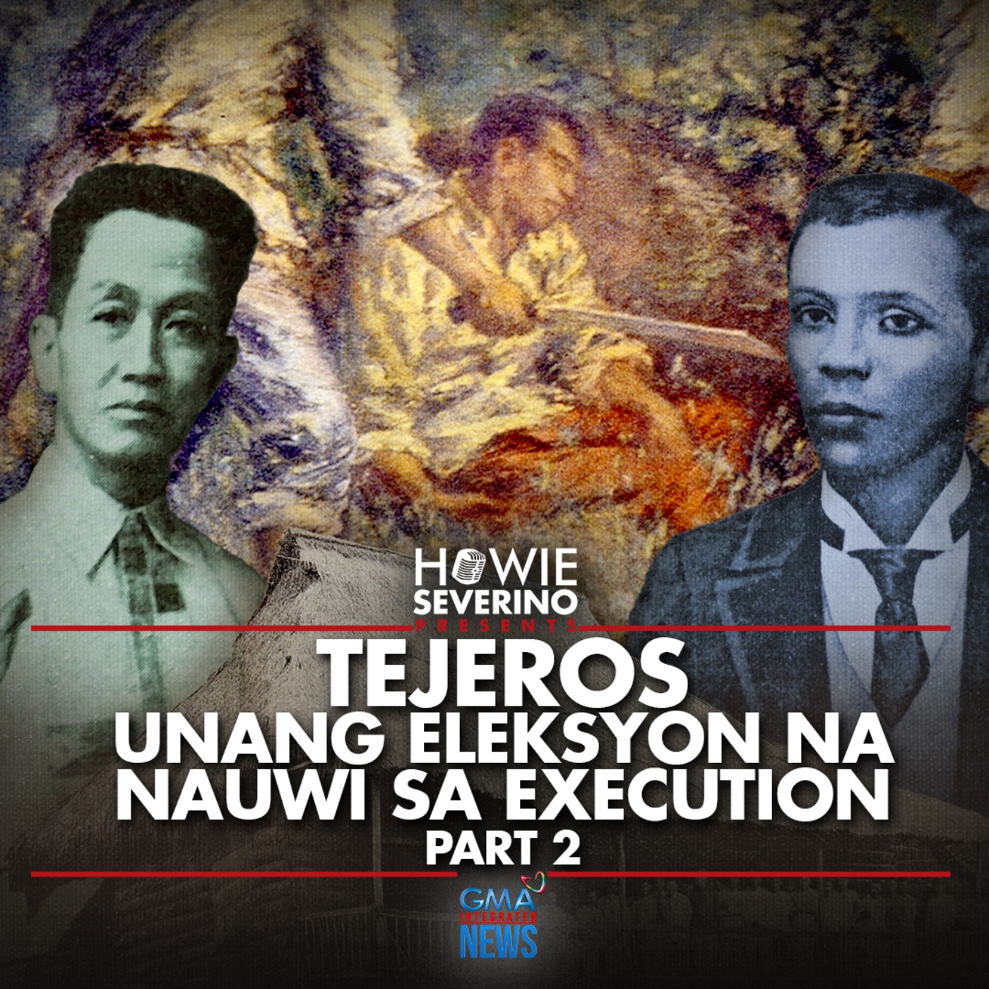 Tejeros — Unang eleksyon na nauwi sa execution