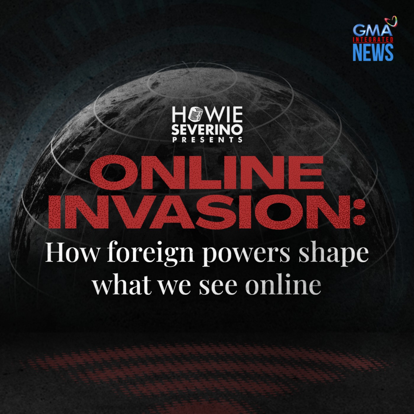 ONLINE INVASION: How foreign powers shape what we see and believe online | Part 1