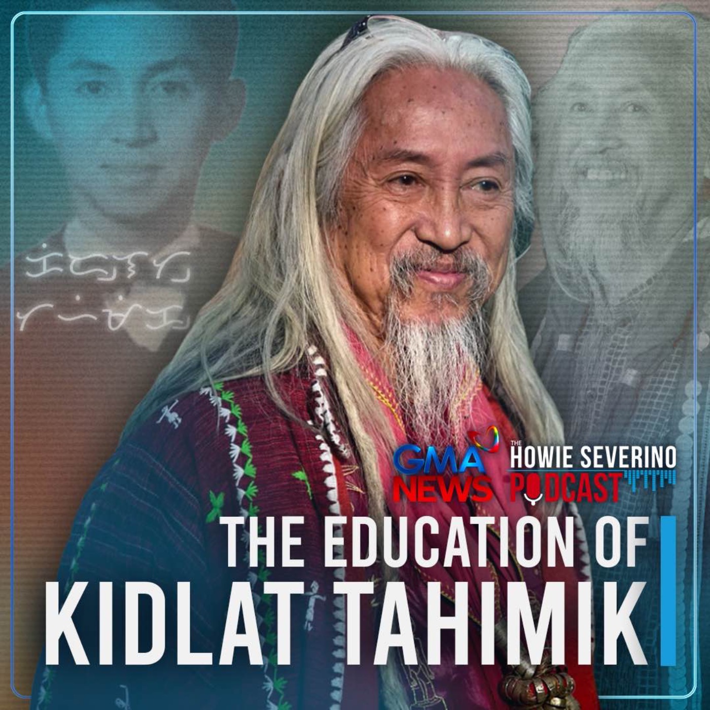 The Education of Kidlat Tahimik