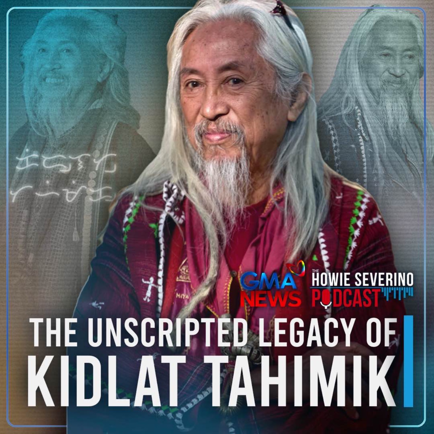 The Unscripted Legacy of Kidlat Tahimik