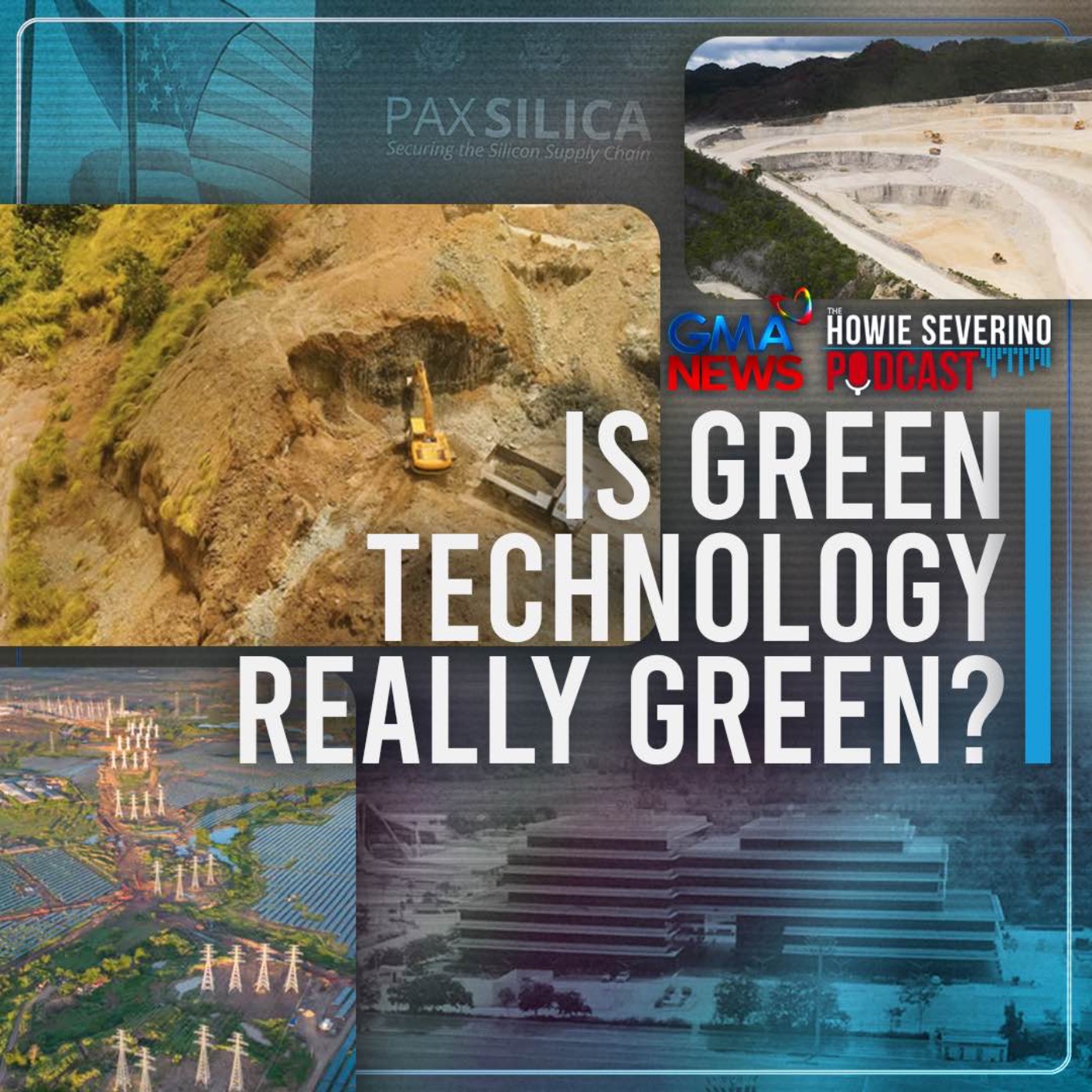 Is Green Technology Really Green?