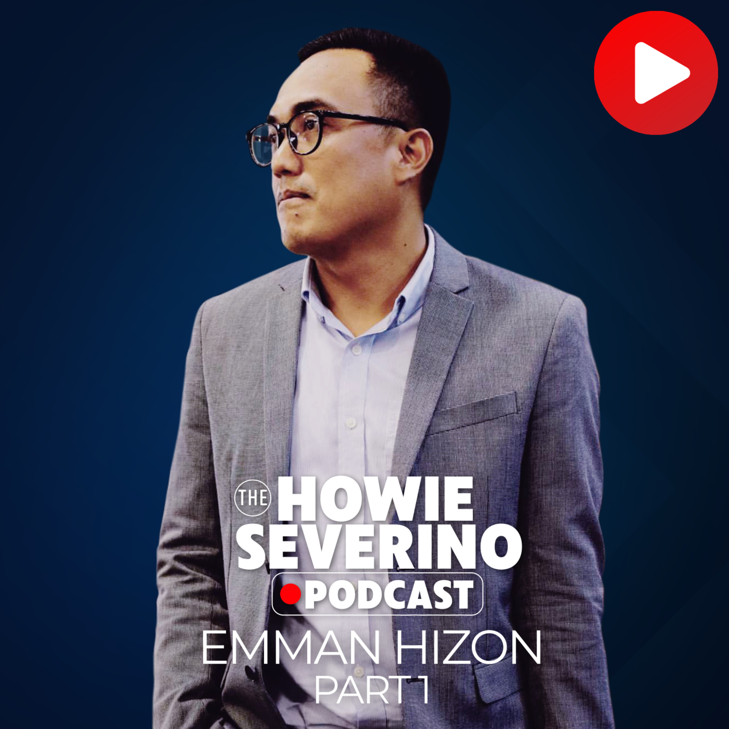 Howie Severino Presents