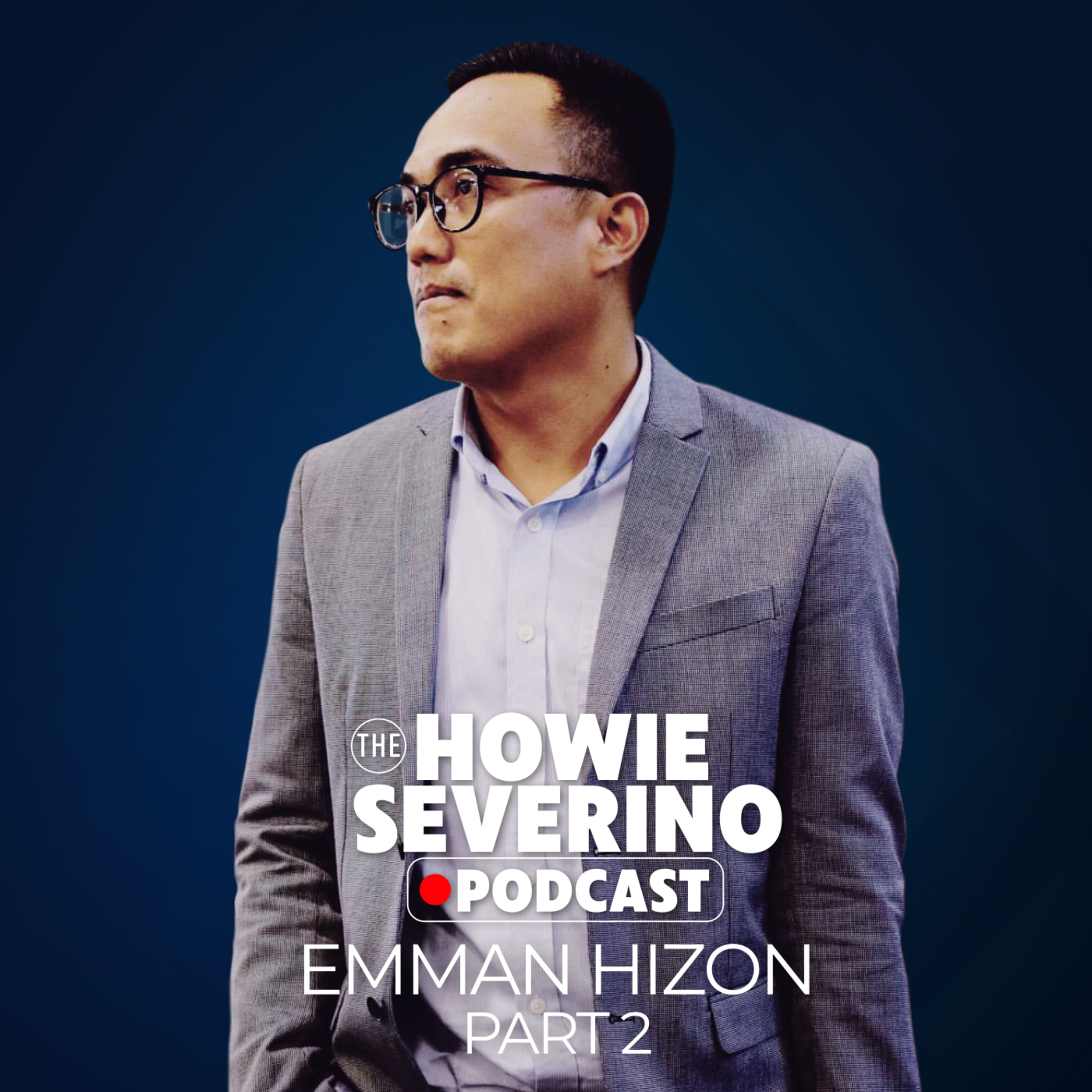 Howie Severino Presents