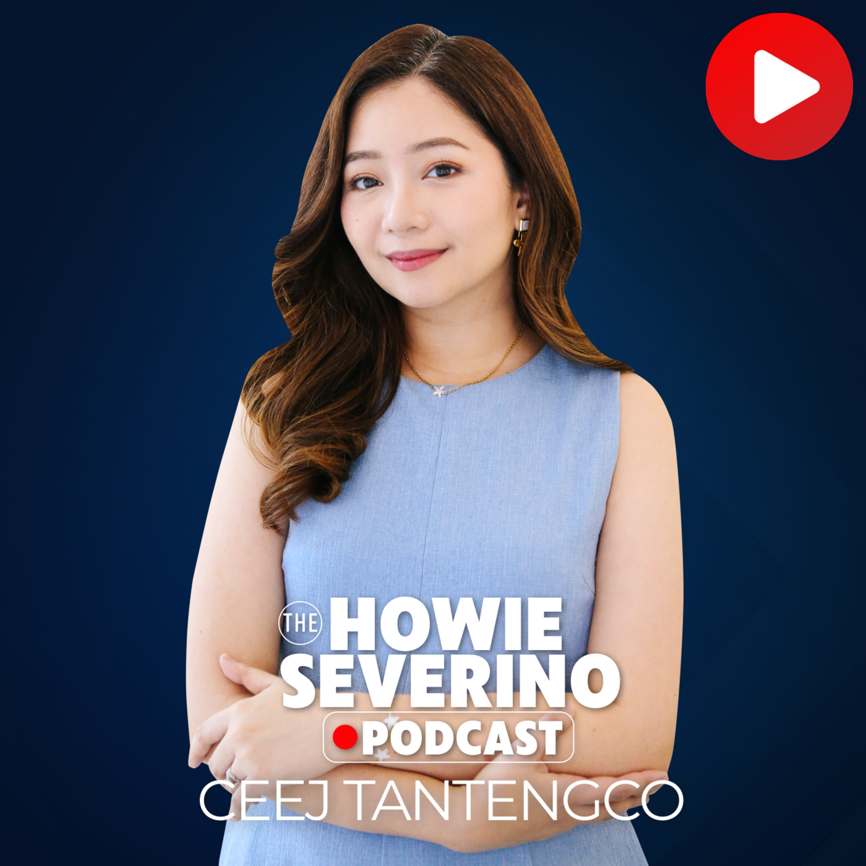 Howie Severino Presents