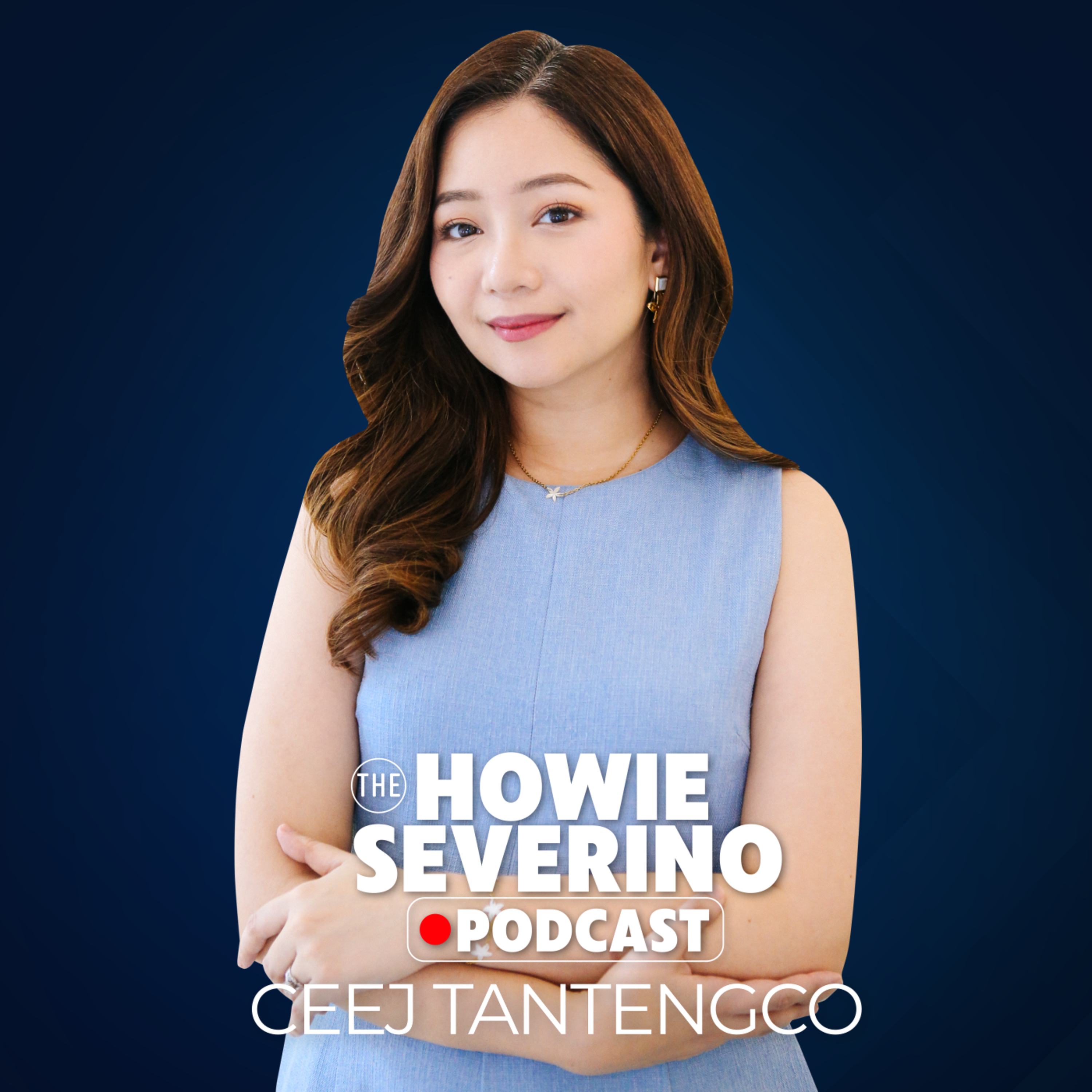 Howie Severino Presents