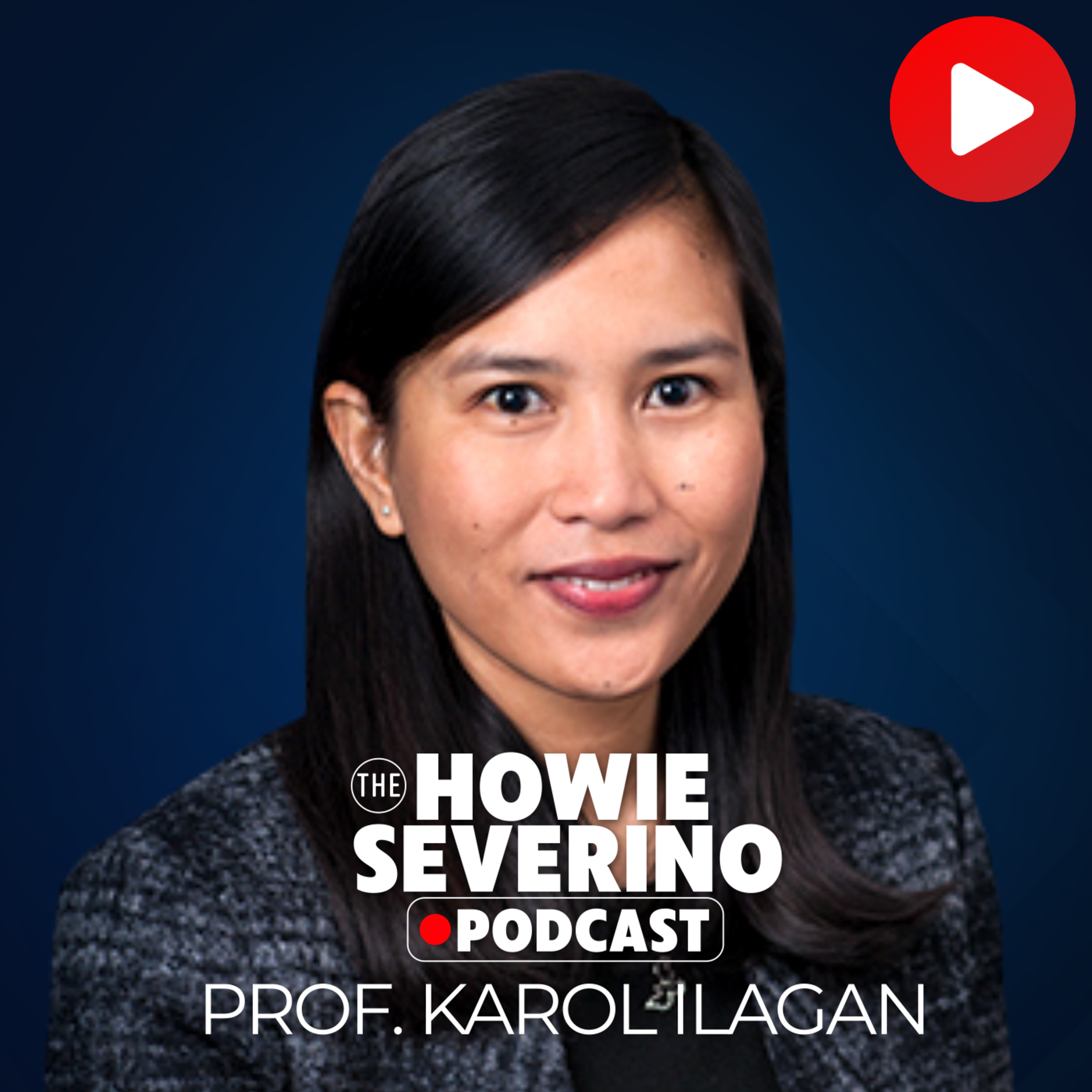 [VIDEO] AI and Journalism - a convo with Karol Ilagan