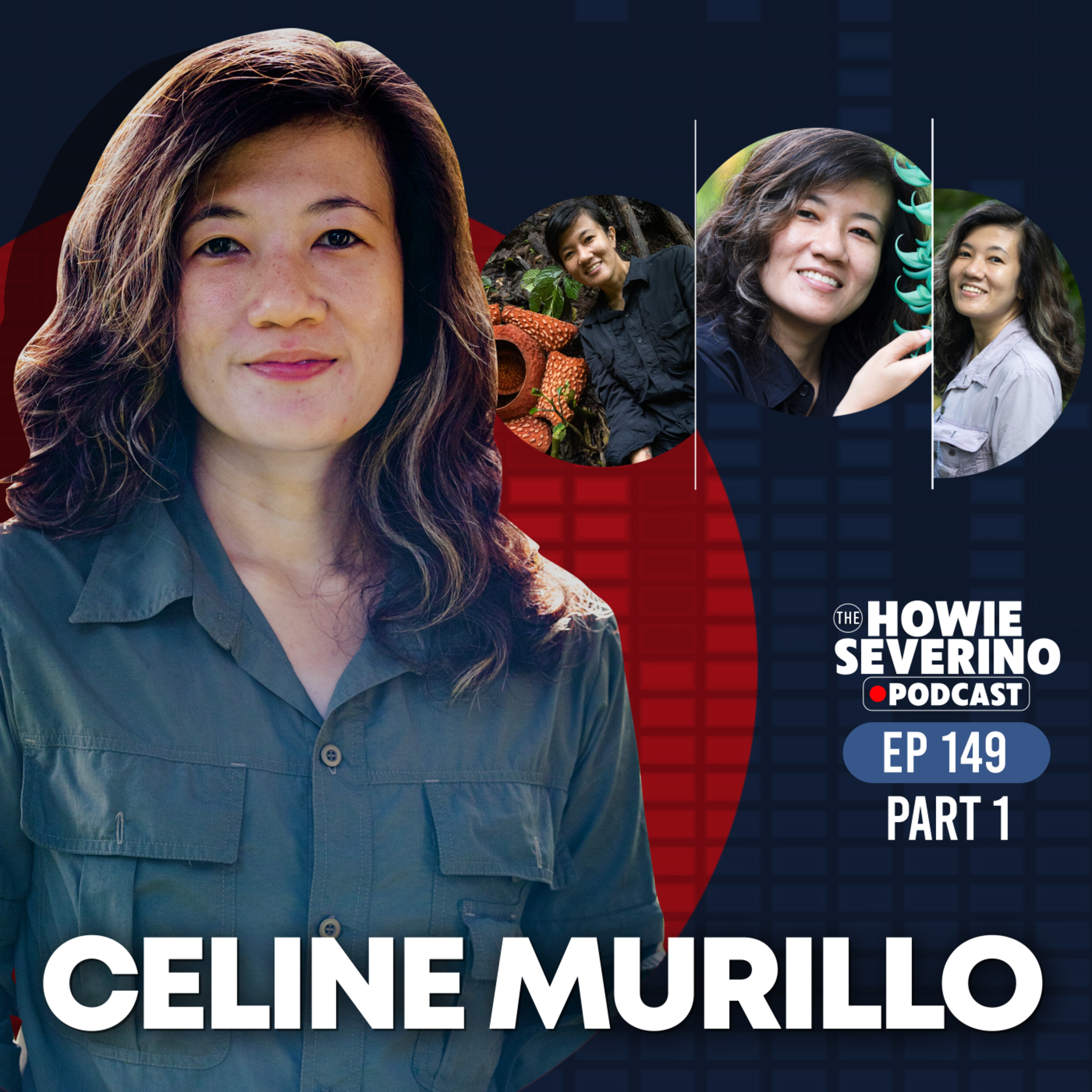 Howie Severino Presents