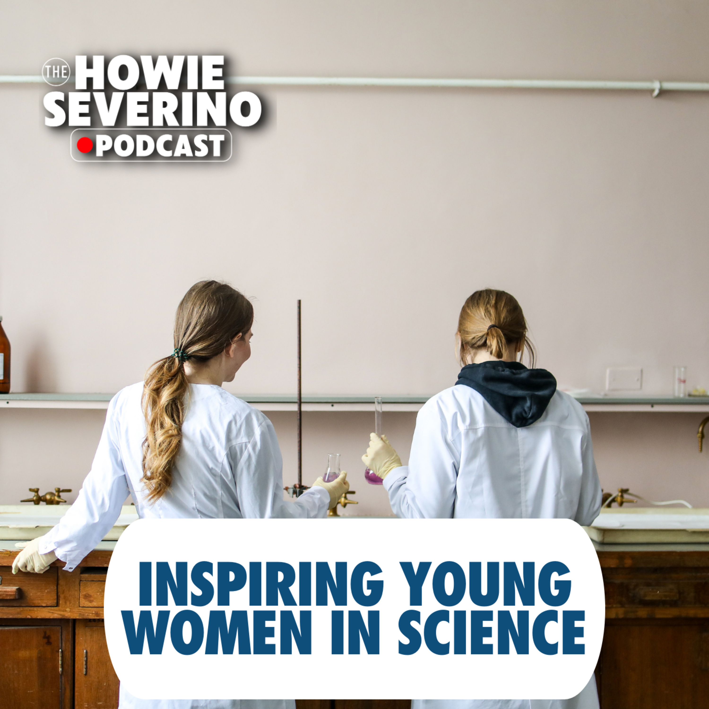 MIT grad Hillary Andales on having big dreams at a young age | ICYMI