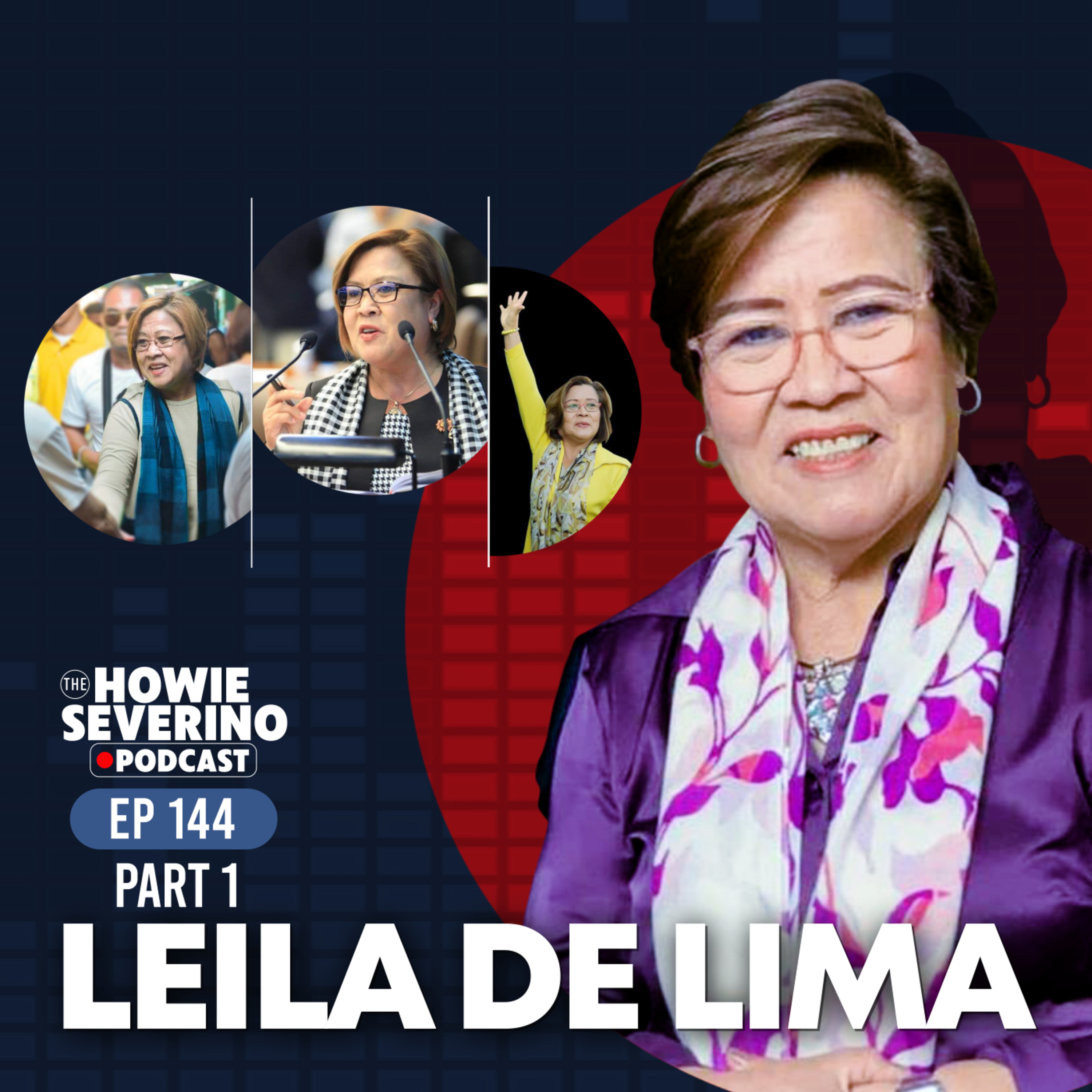 Leila de Lima’s long and peculiar prison solitude | Part 1
