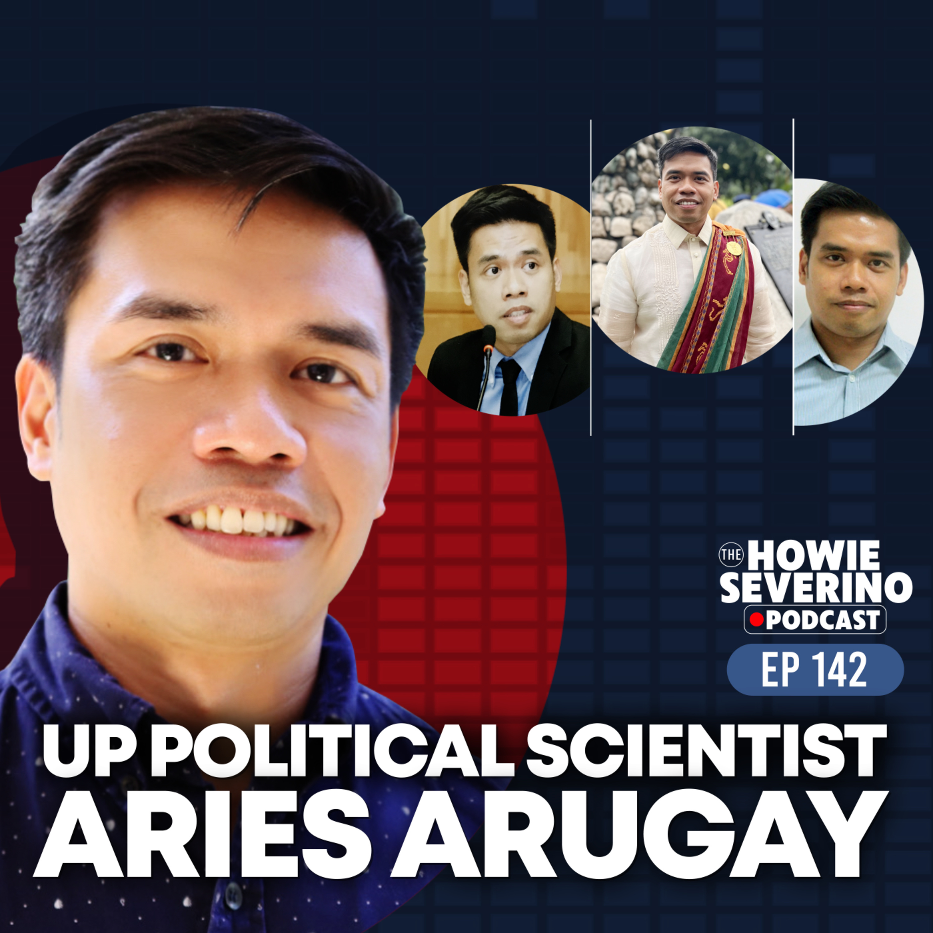 How should BBM handle Digong? – UP political scientist Aries Arugay | Part 2