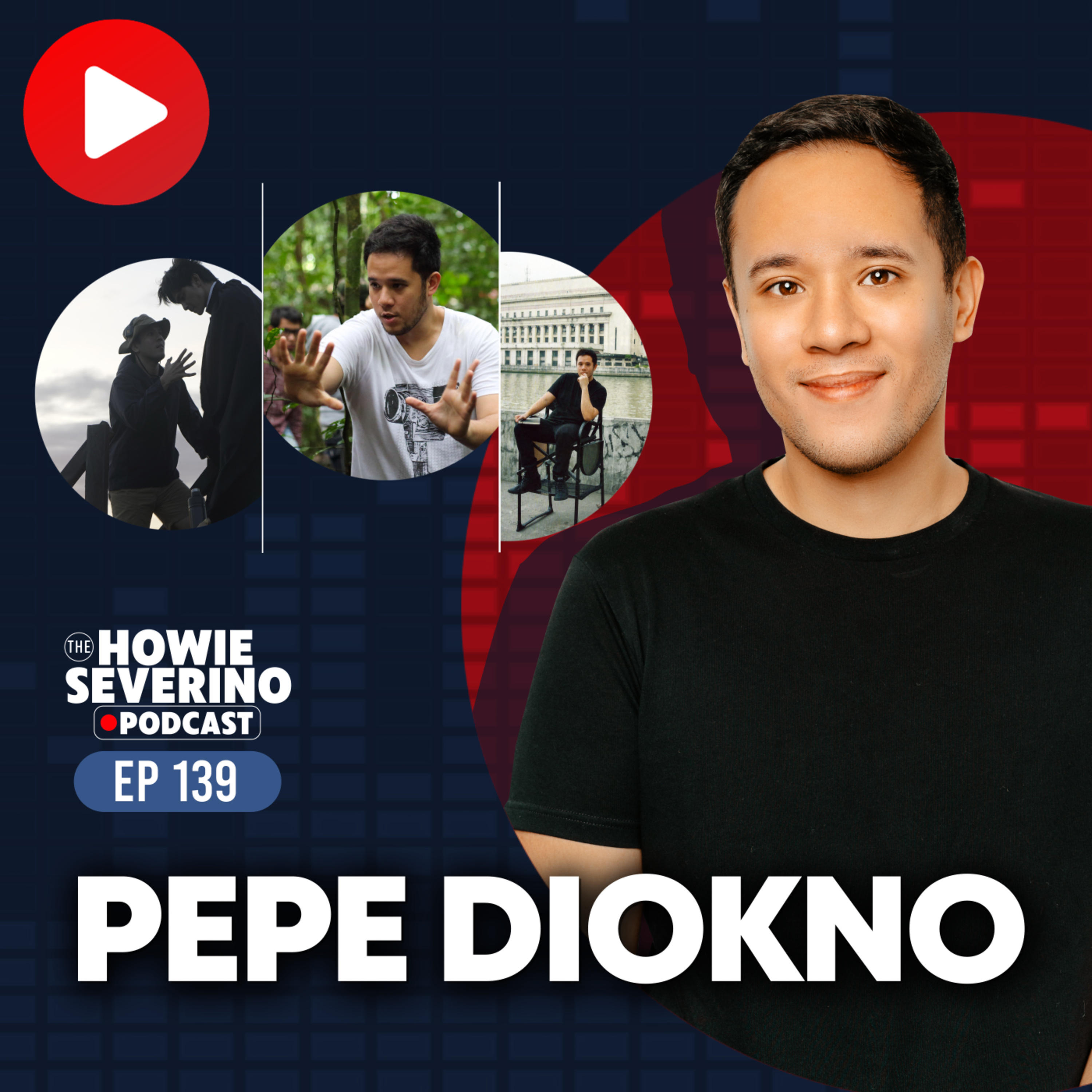 [VIDEO] Gomburza was a little fire that became a revolution — Pepe Diokno