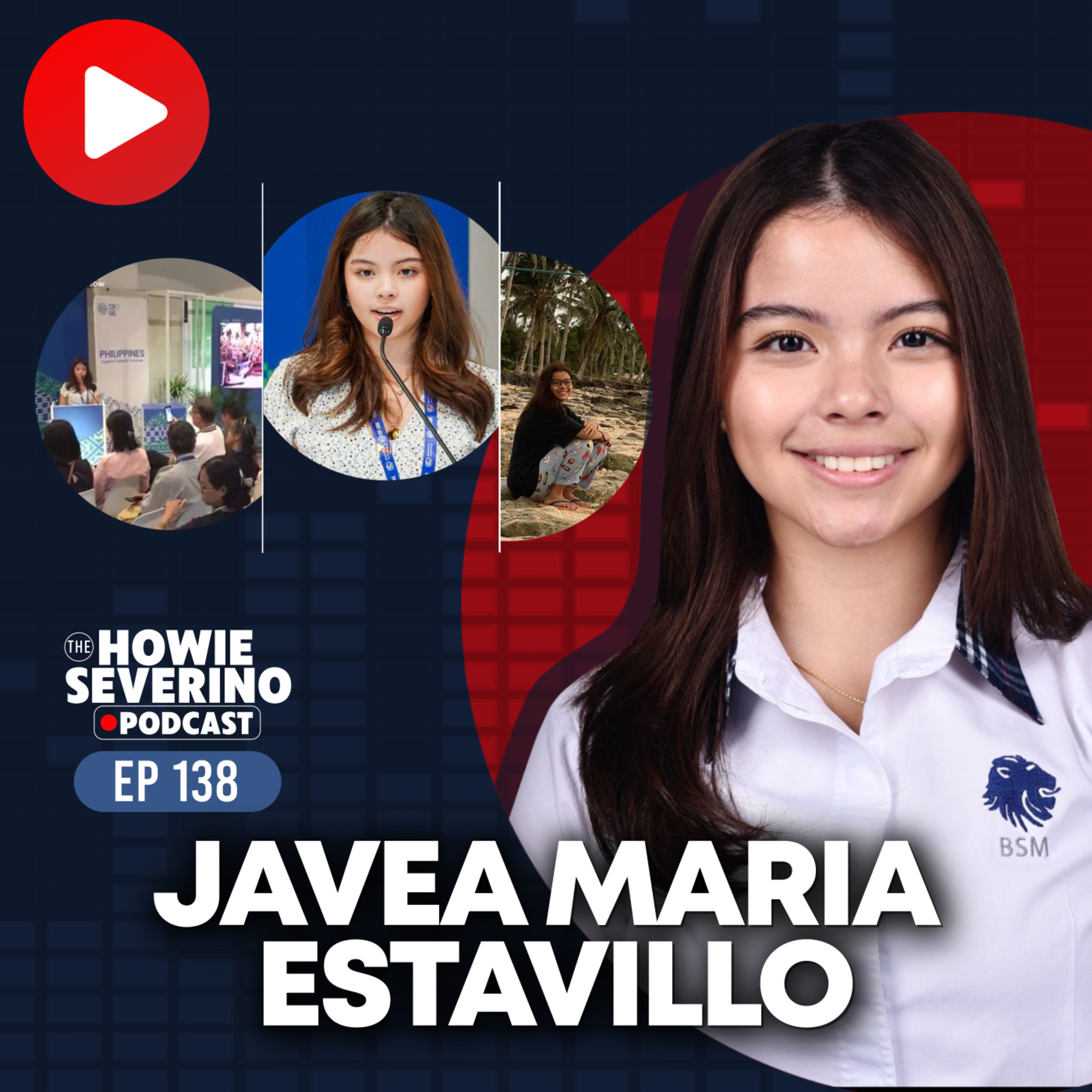 [VIDEO] Pay up, 17-year-old climate activist tells rich countries