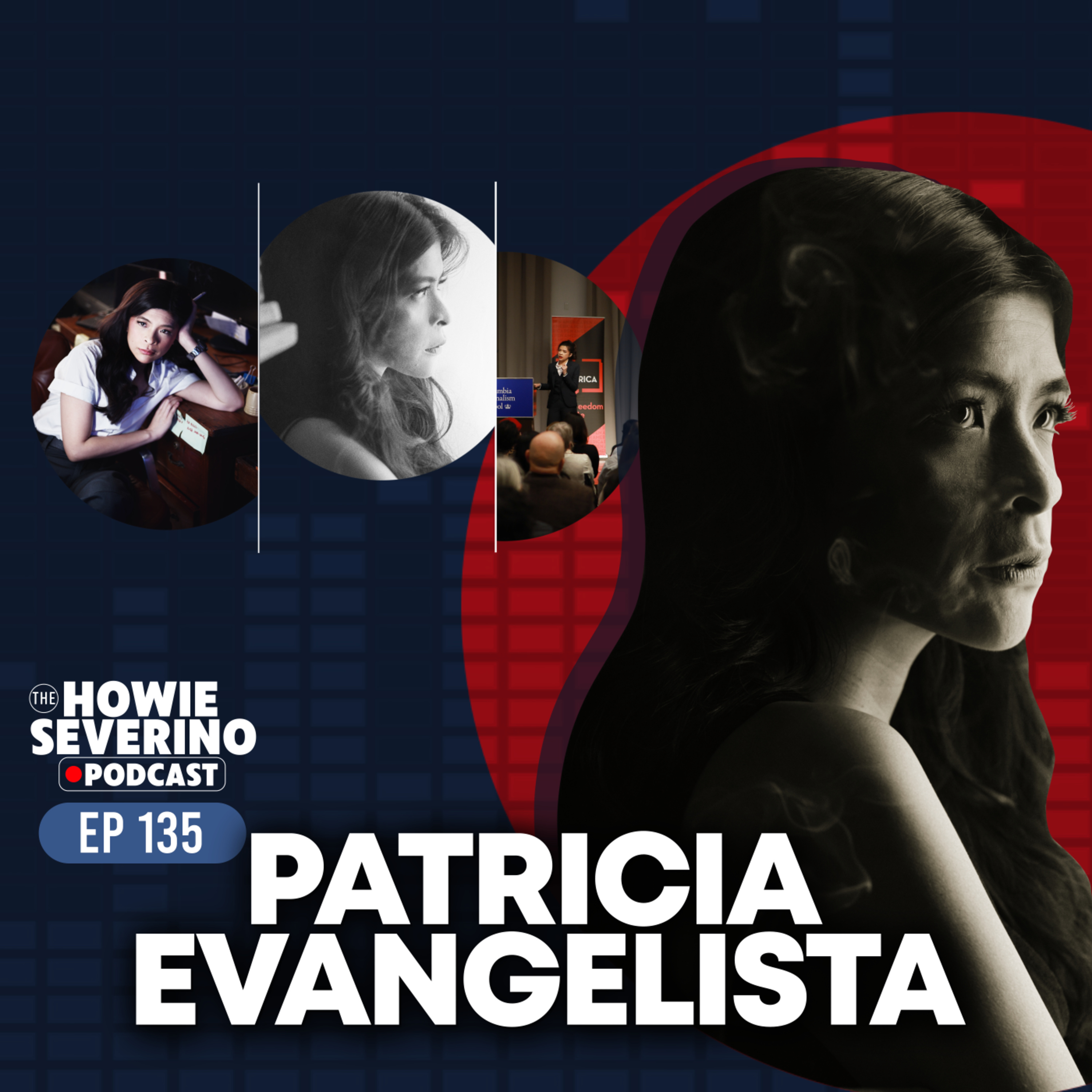 Howie Severino Presents