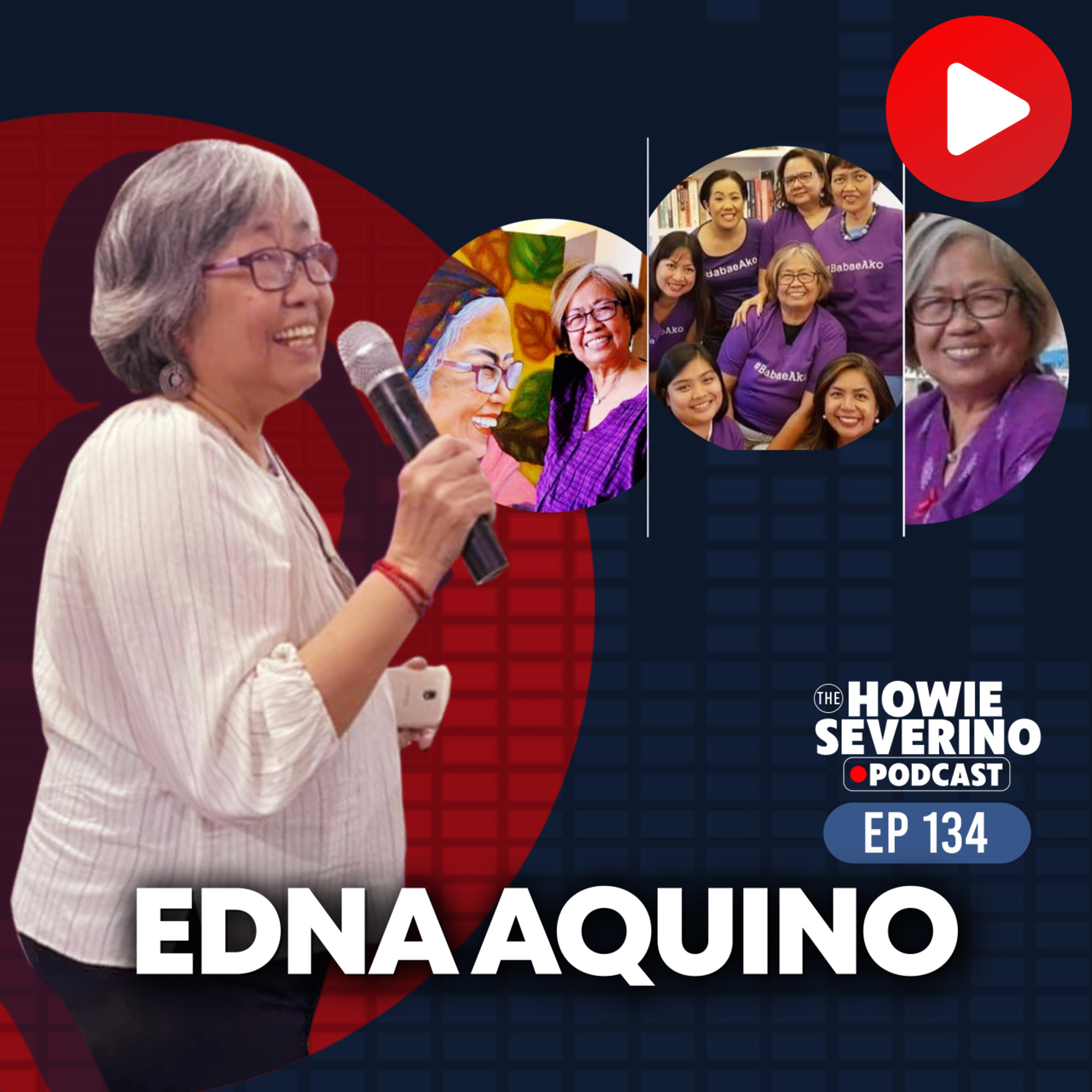 [VIDEO] What's wrong with the opposition? — activist Edna Aquino's take