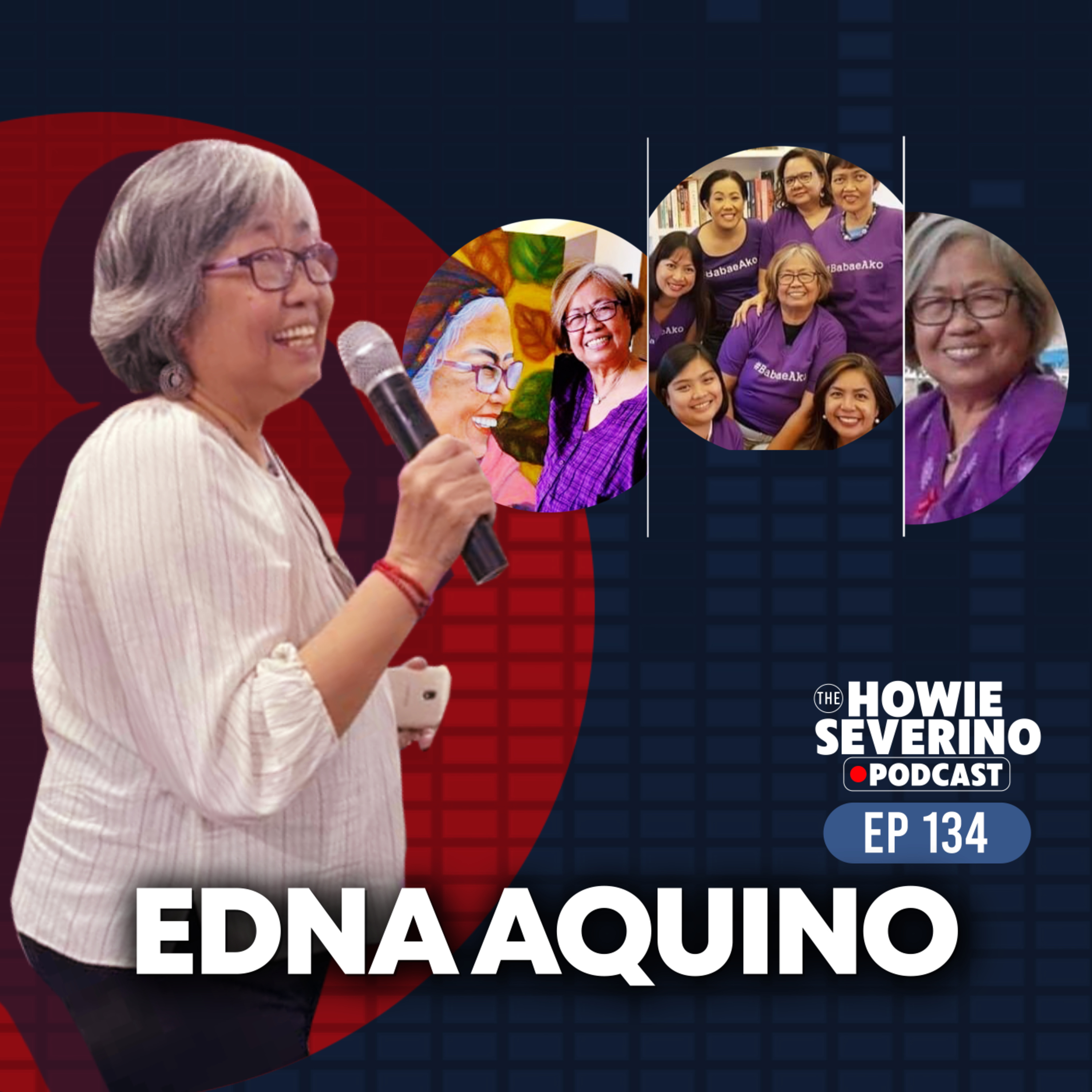 What's wrong with the opposition? — activist Edna Aquino's take | Part 1