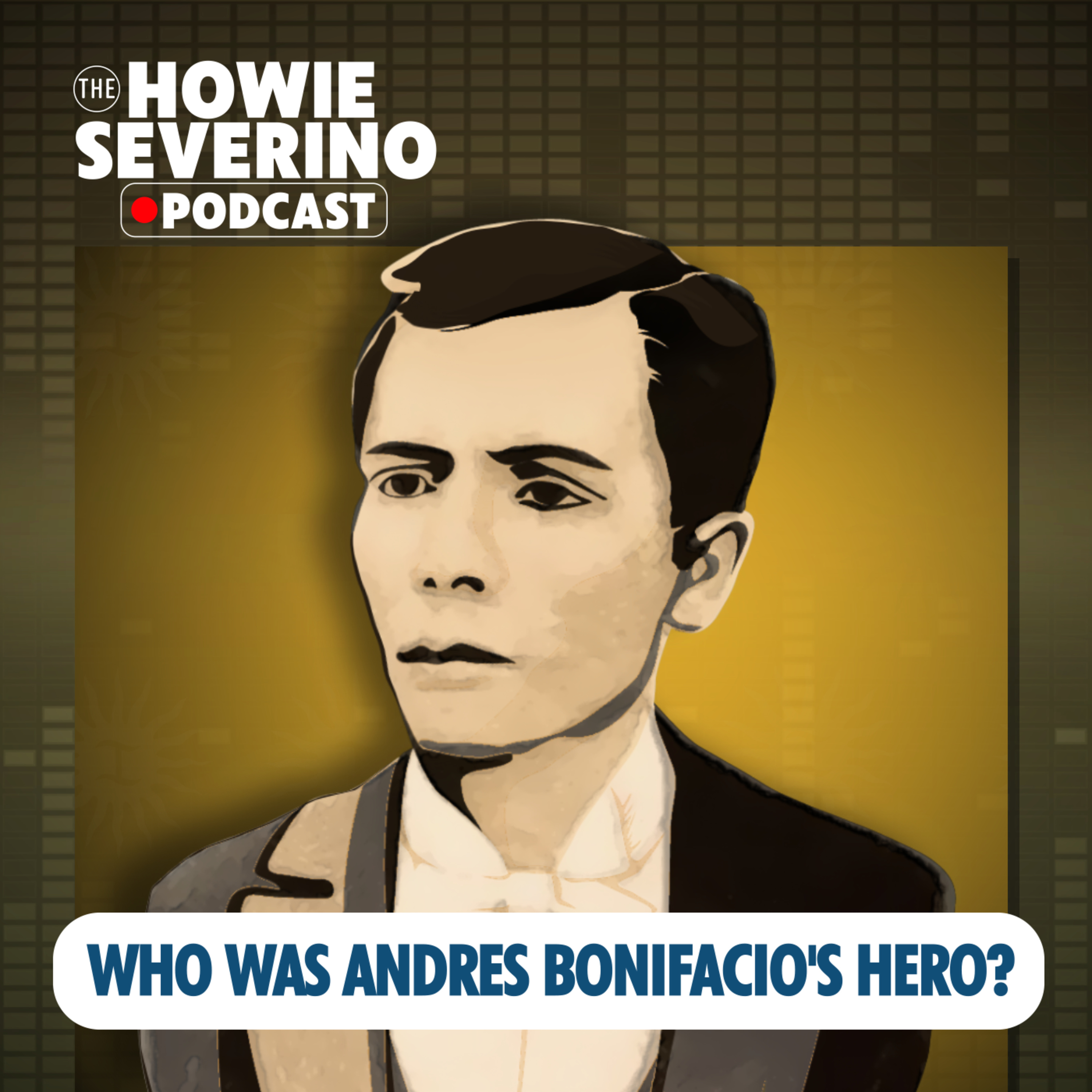 Who was Andres Bonifacio's hero? | ICYMI