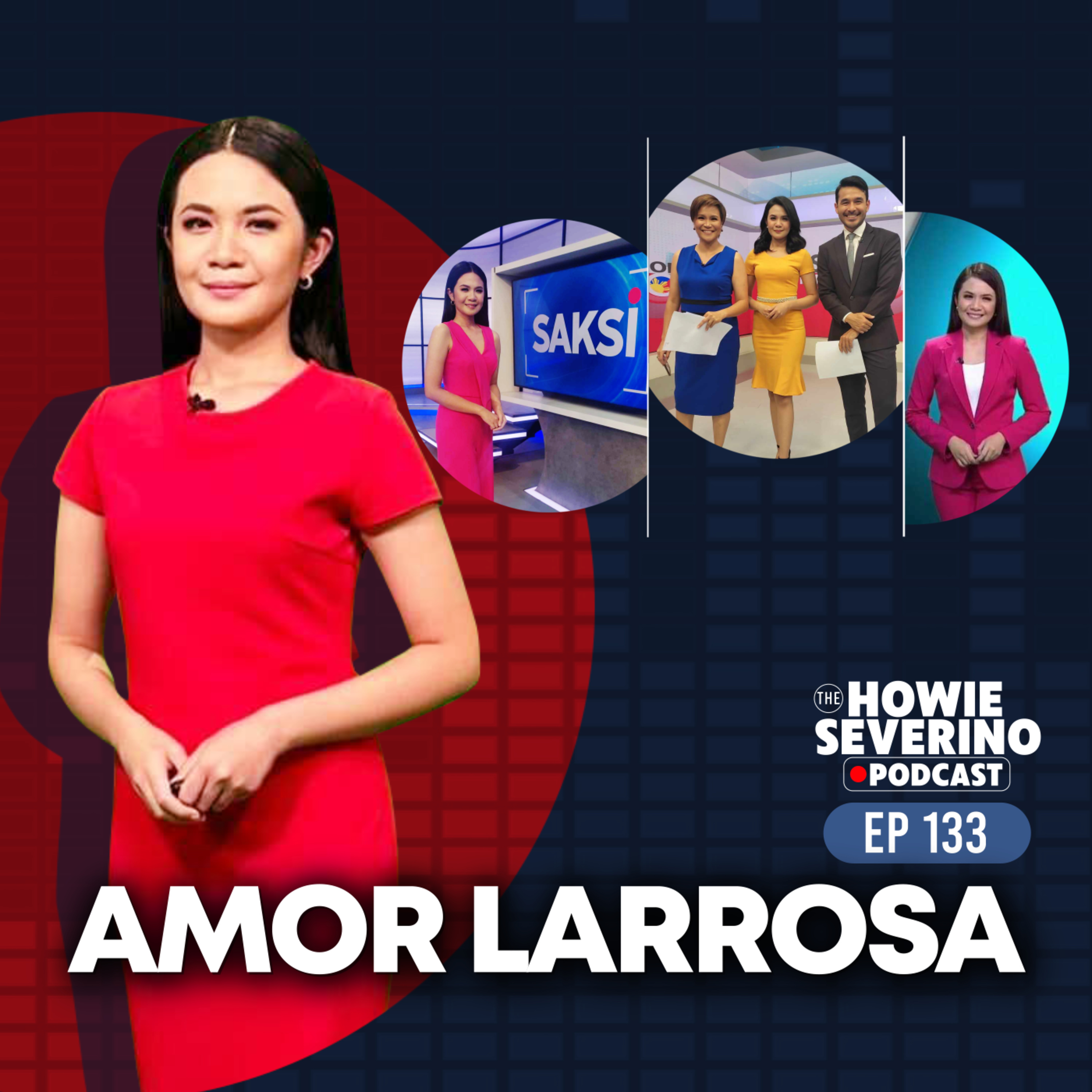 After Mang Tani, Aling Amor? — GMA's millennial weather anchor