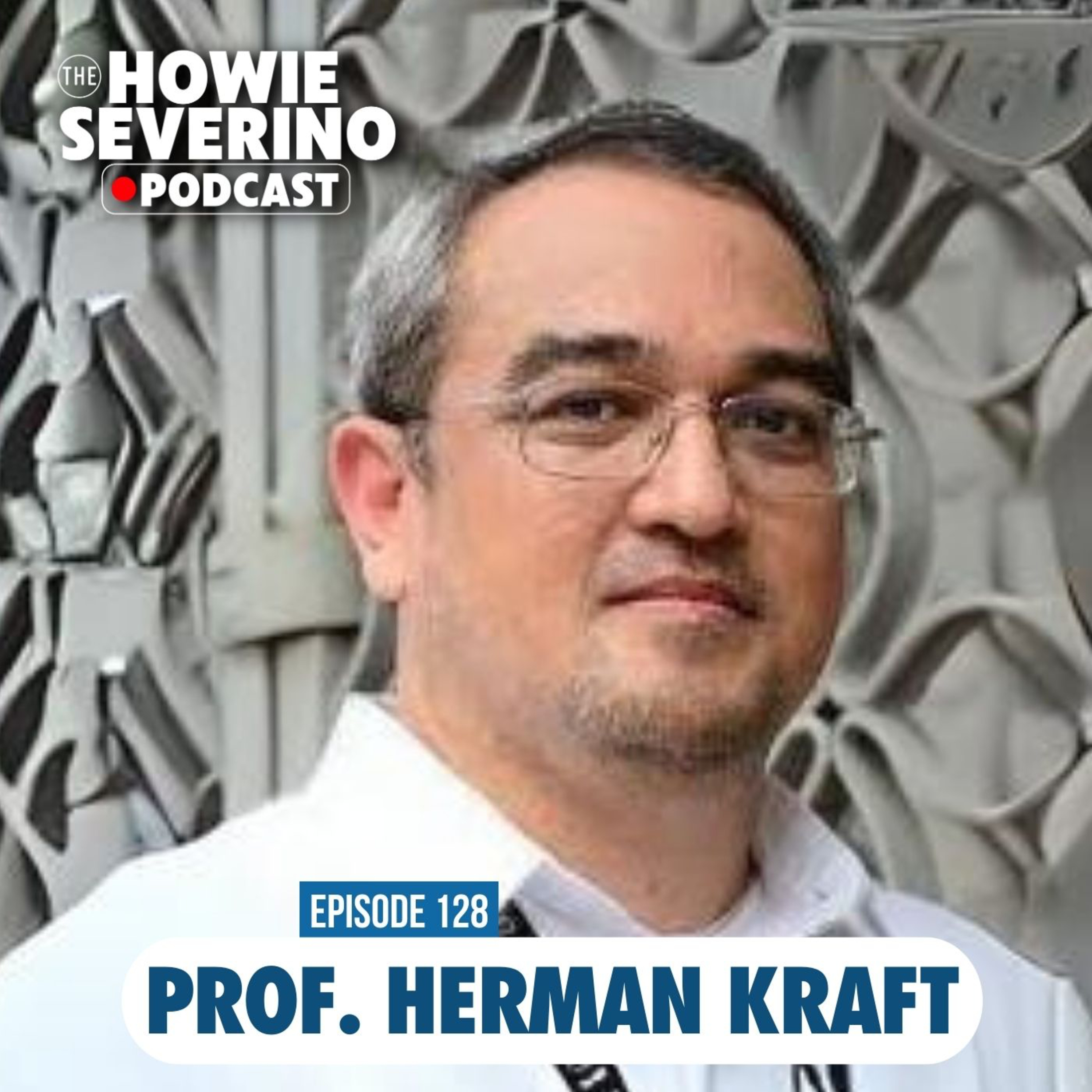 The conflict in Israel, as explained by UP prof Herman Kraft