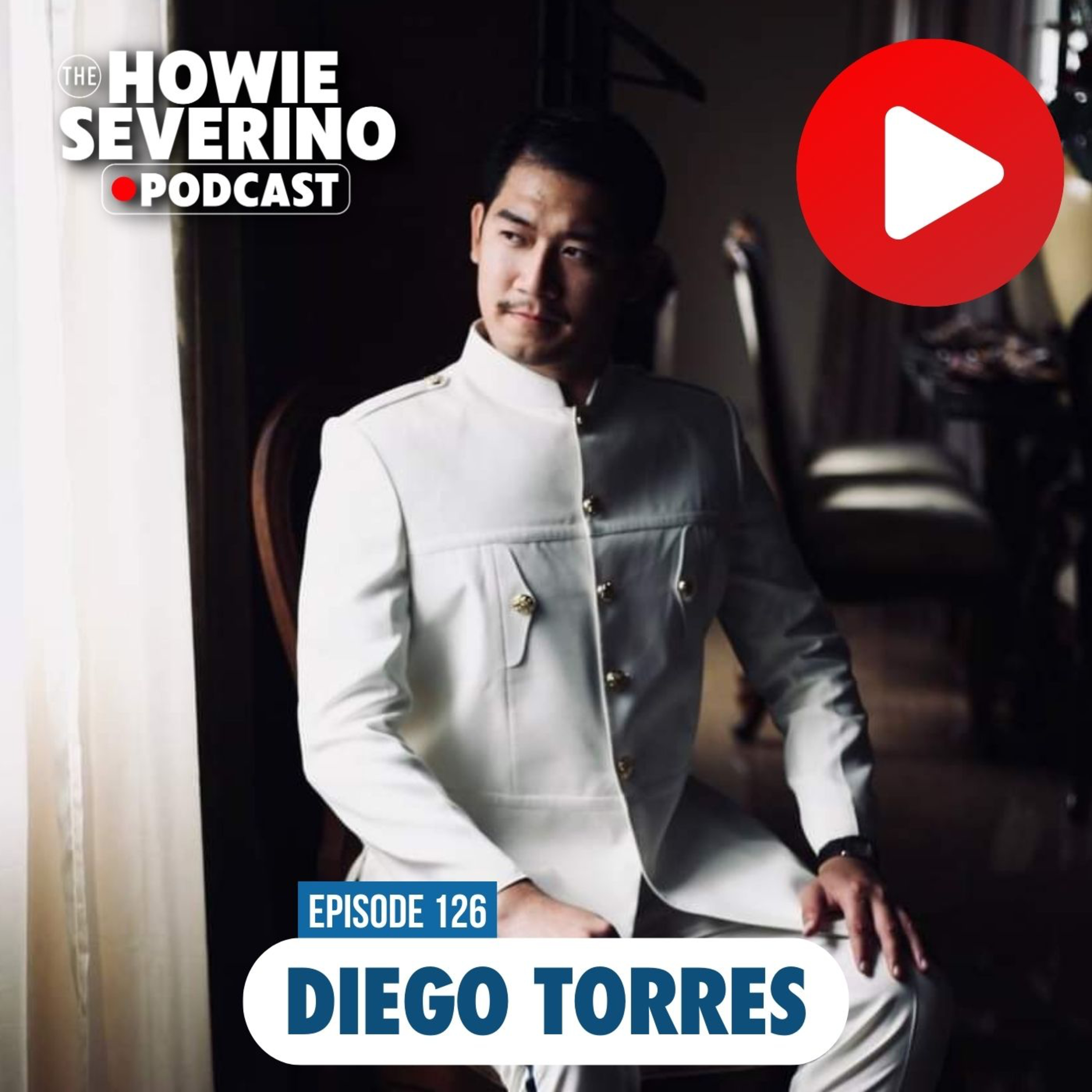 Howie Severino Presents