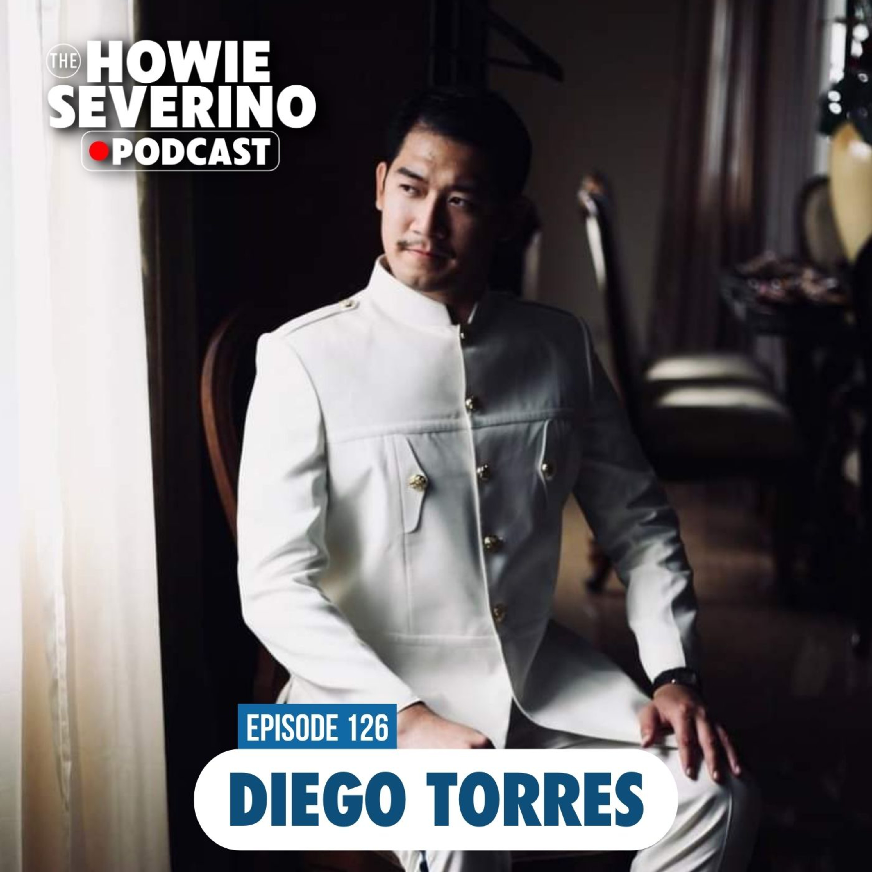 Howie Severino Presents