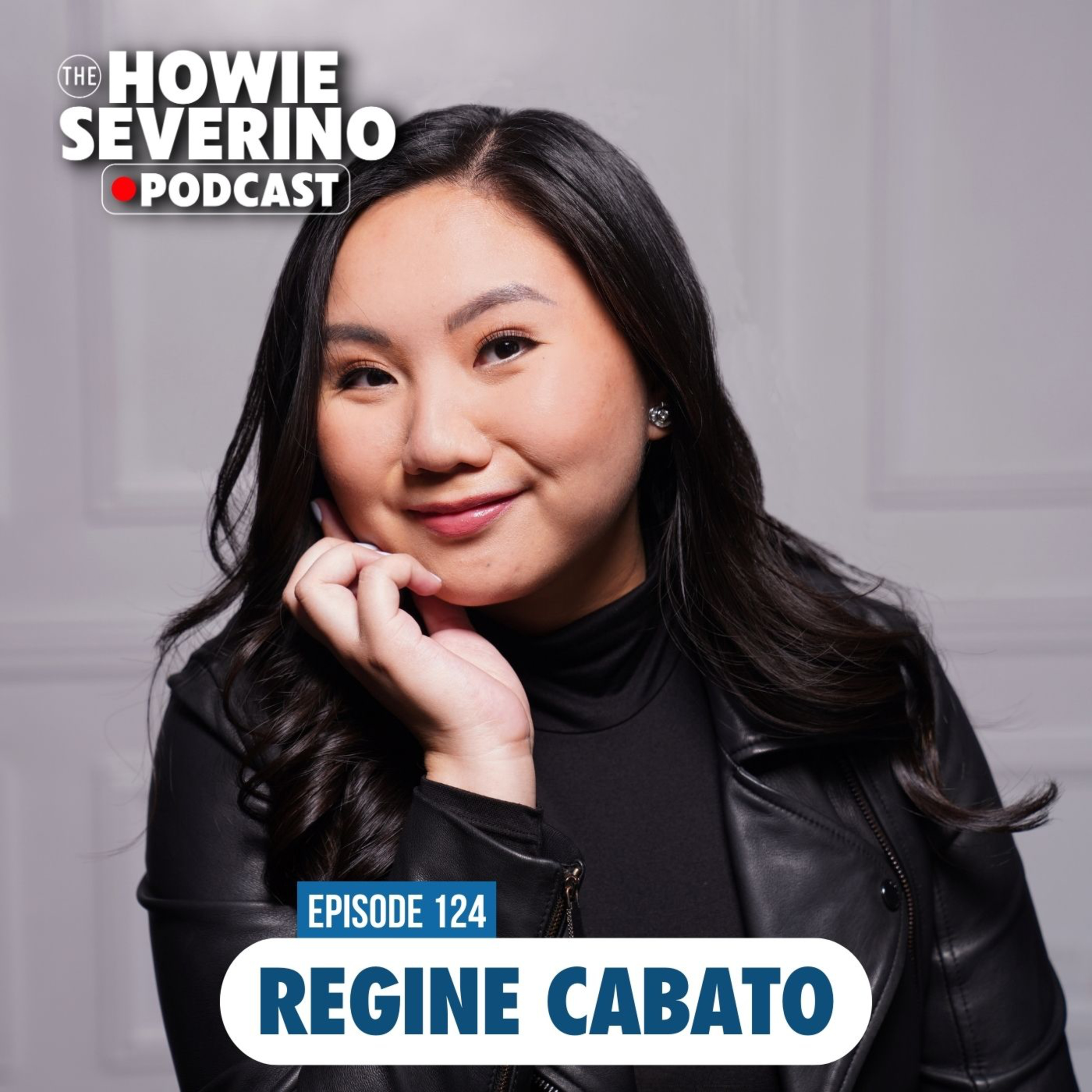 “Baptism of fire right after college” — Regine Cabato on being a young journalist during the Duterte administration