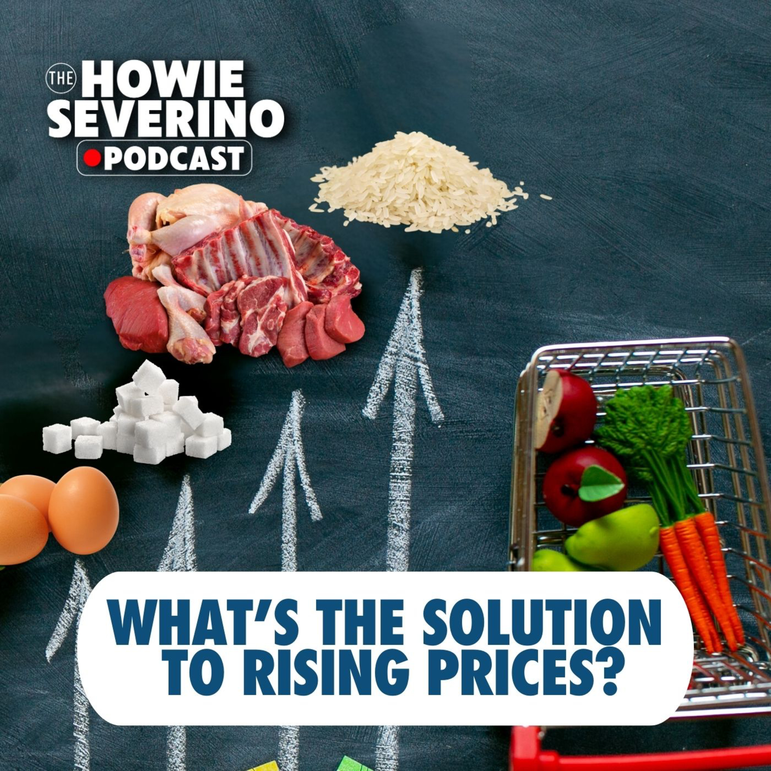 Rice, sugar, meat… What’s the solution to rising prices of basic commodities? | ICYMI