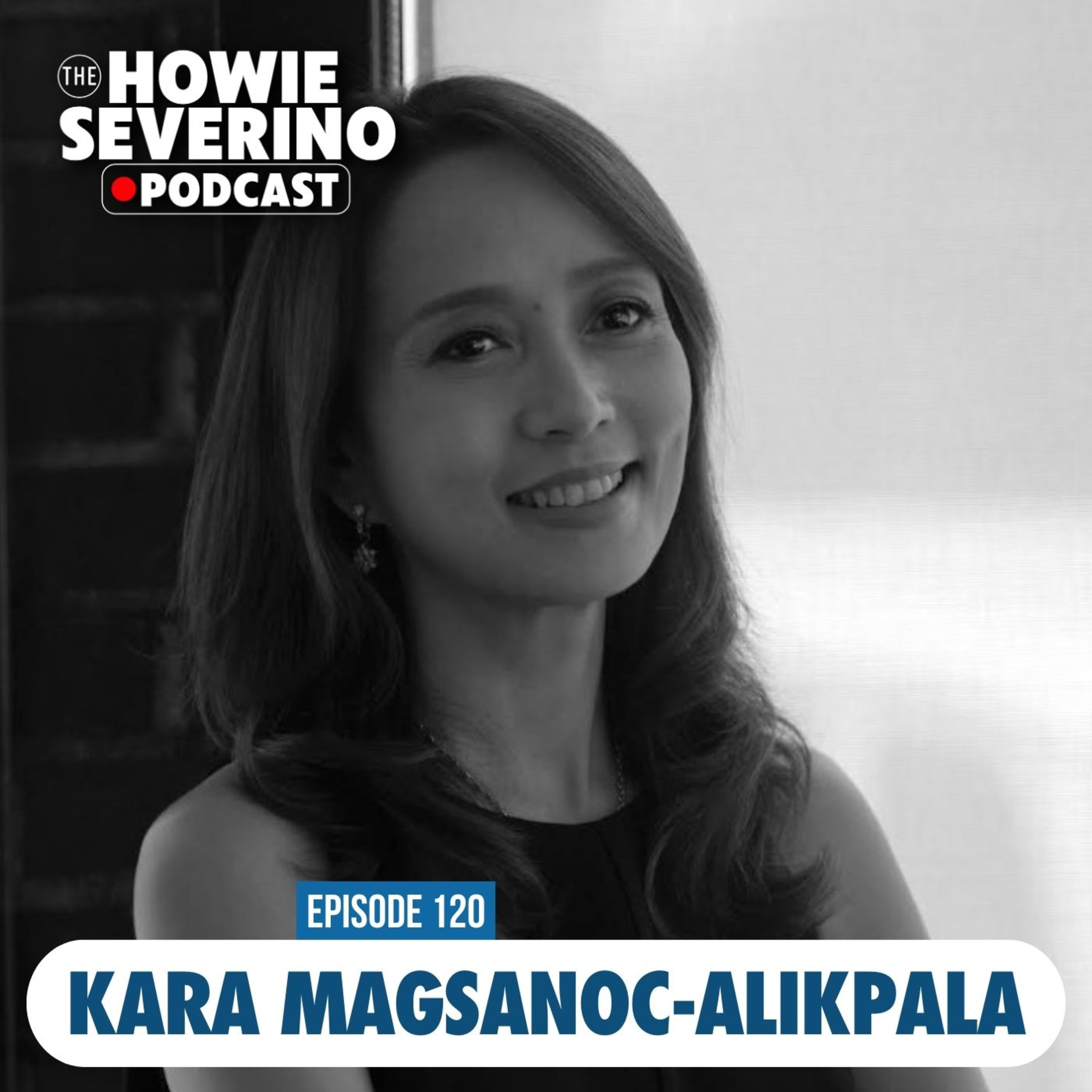 Making a difference thru documentaries – Kara Magsanoc-Alikpala, Emmy award finalist