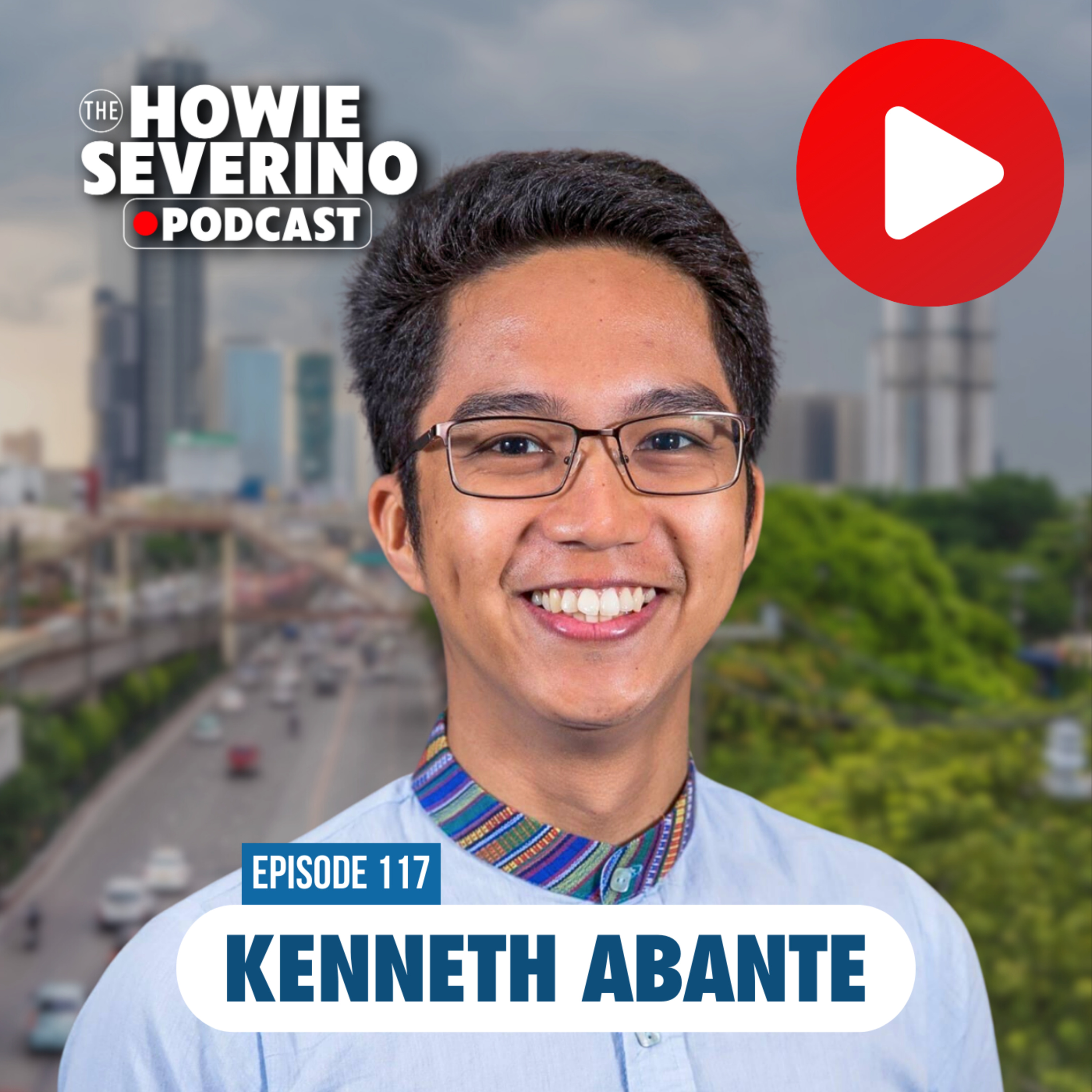 [VIDEO] Young analyst Ken Abante wants to move people, not just cars