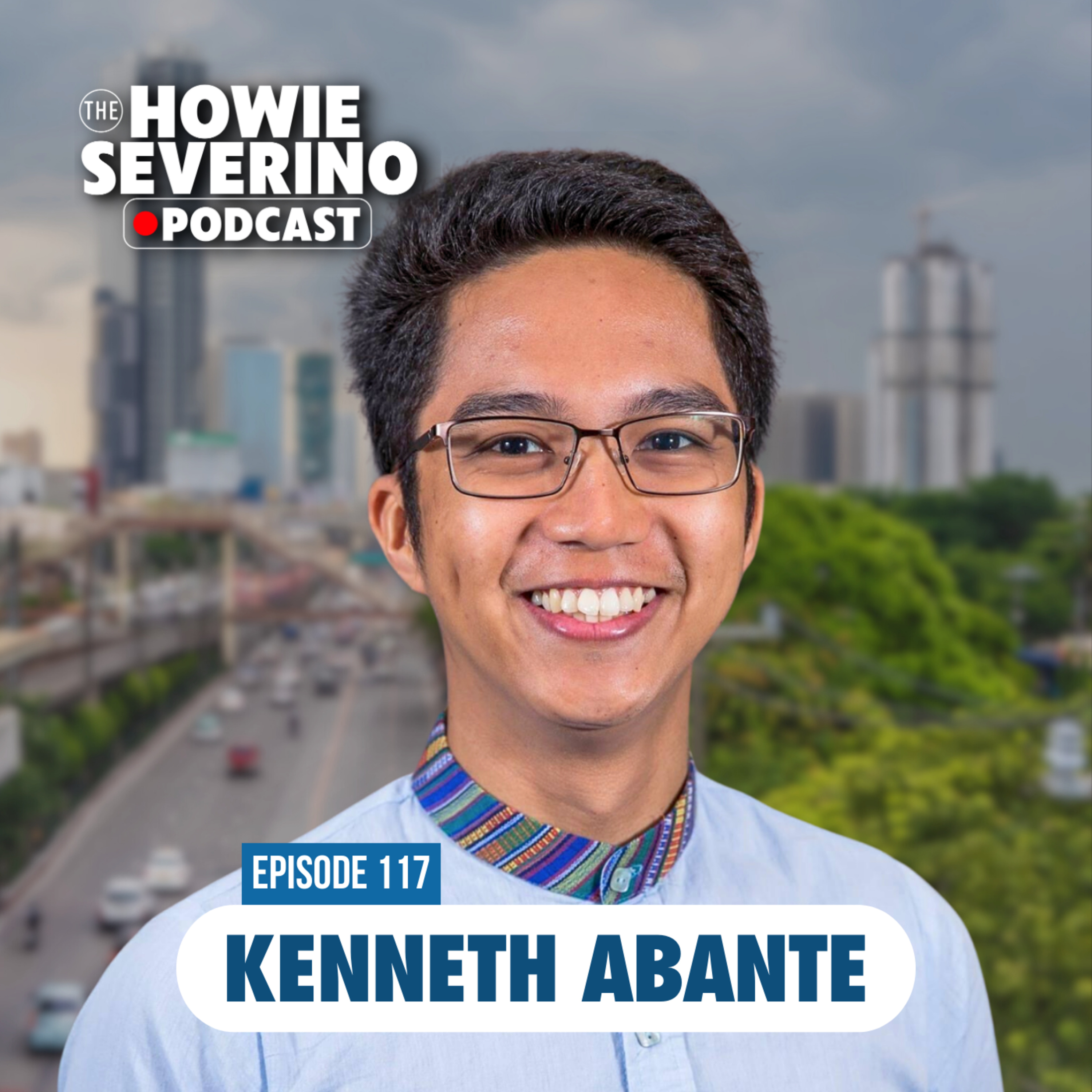 Howie Severino Presents