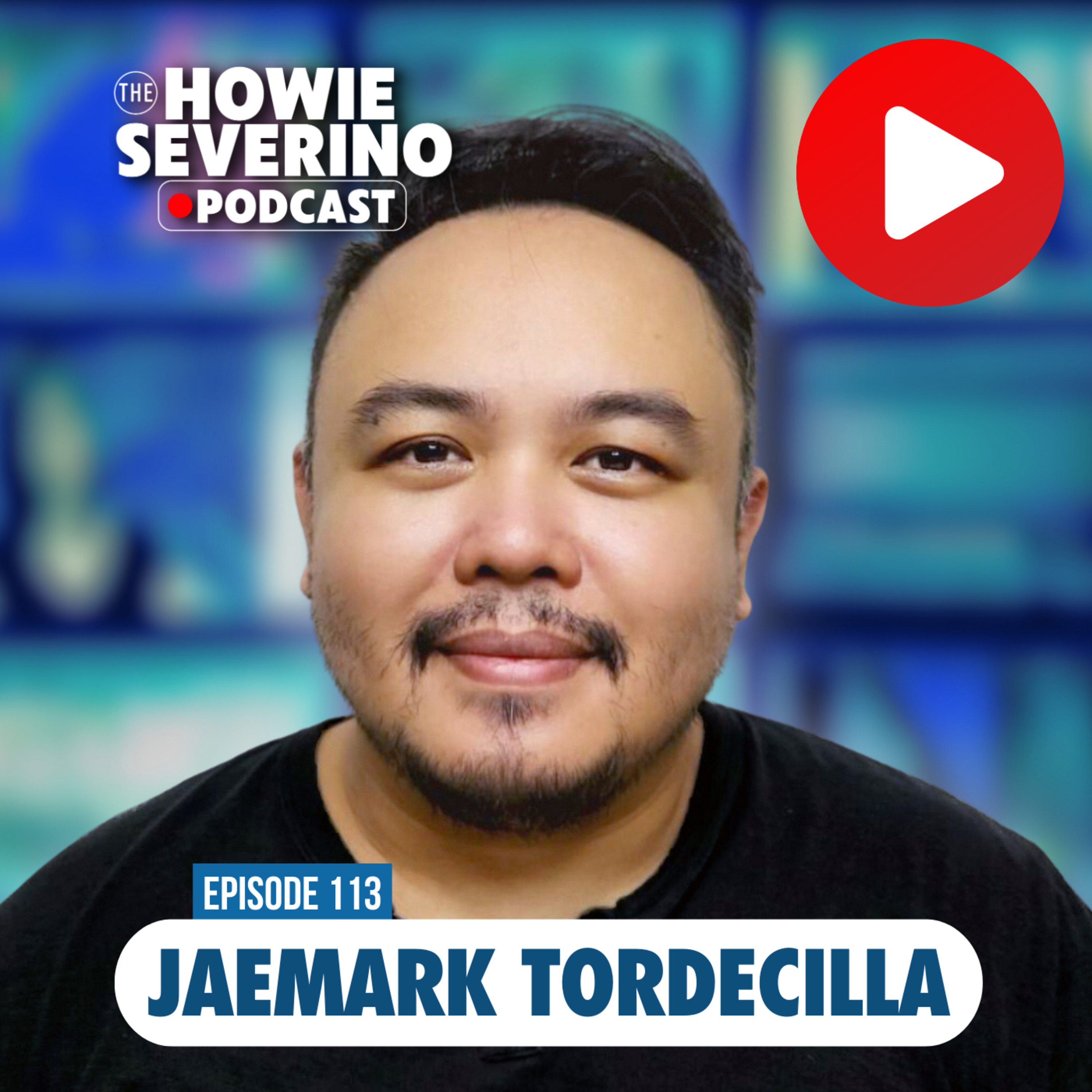 [VIDEO] The future of digital media and journalism with Jaemark Tordecilla