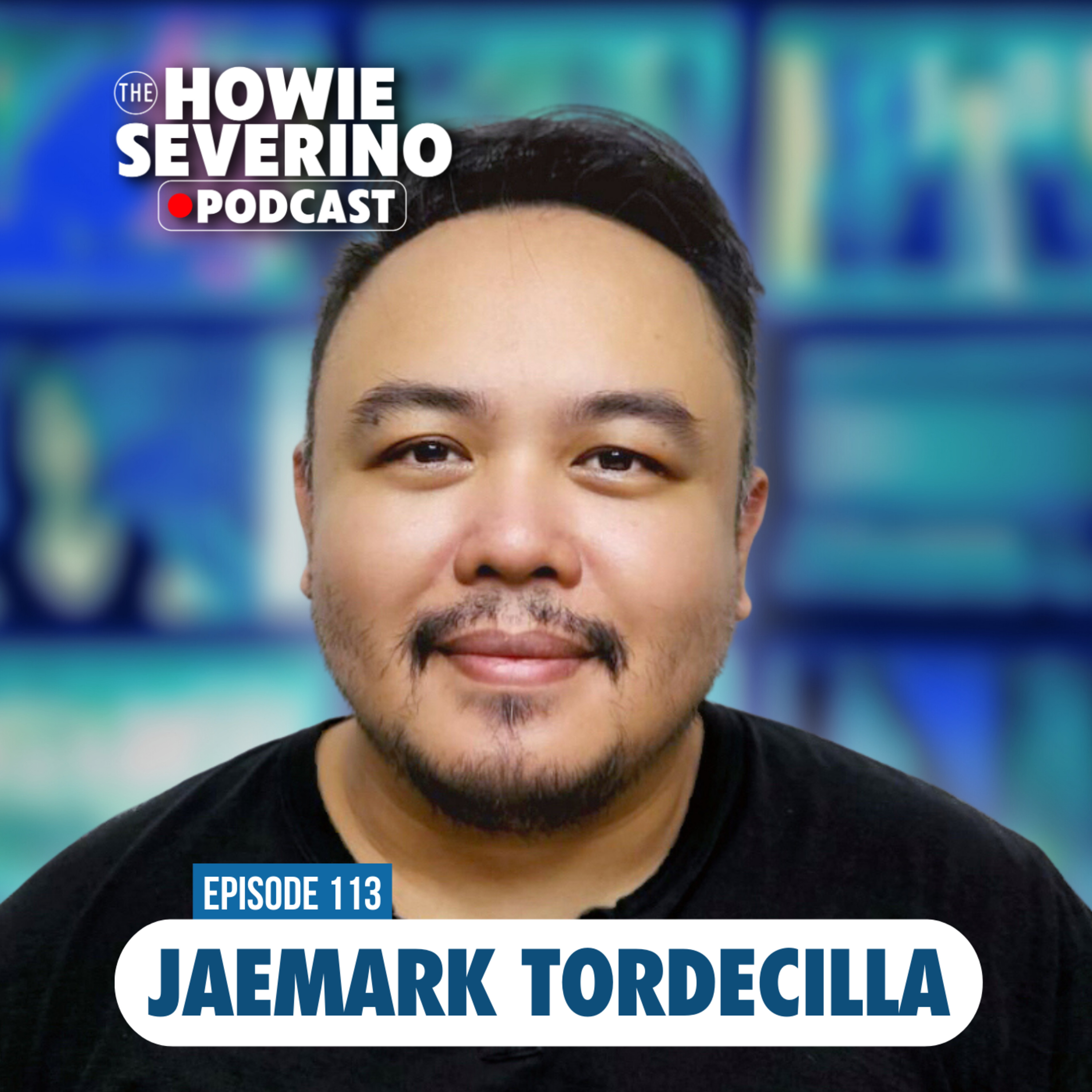Blogging pioneer Jaemark Tordecilla gives his take on Philippine sports