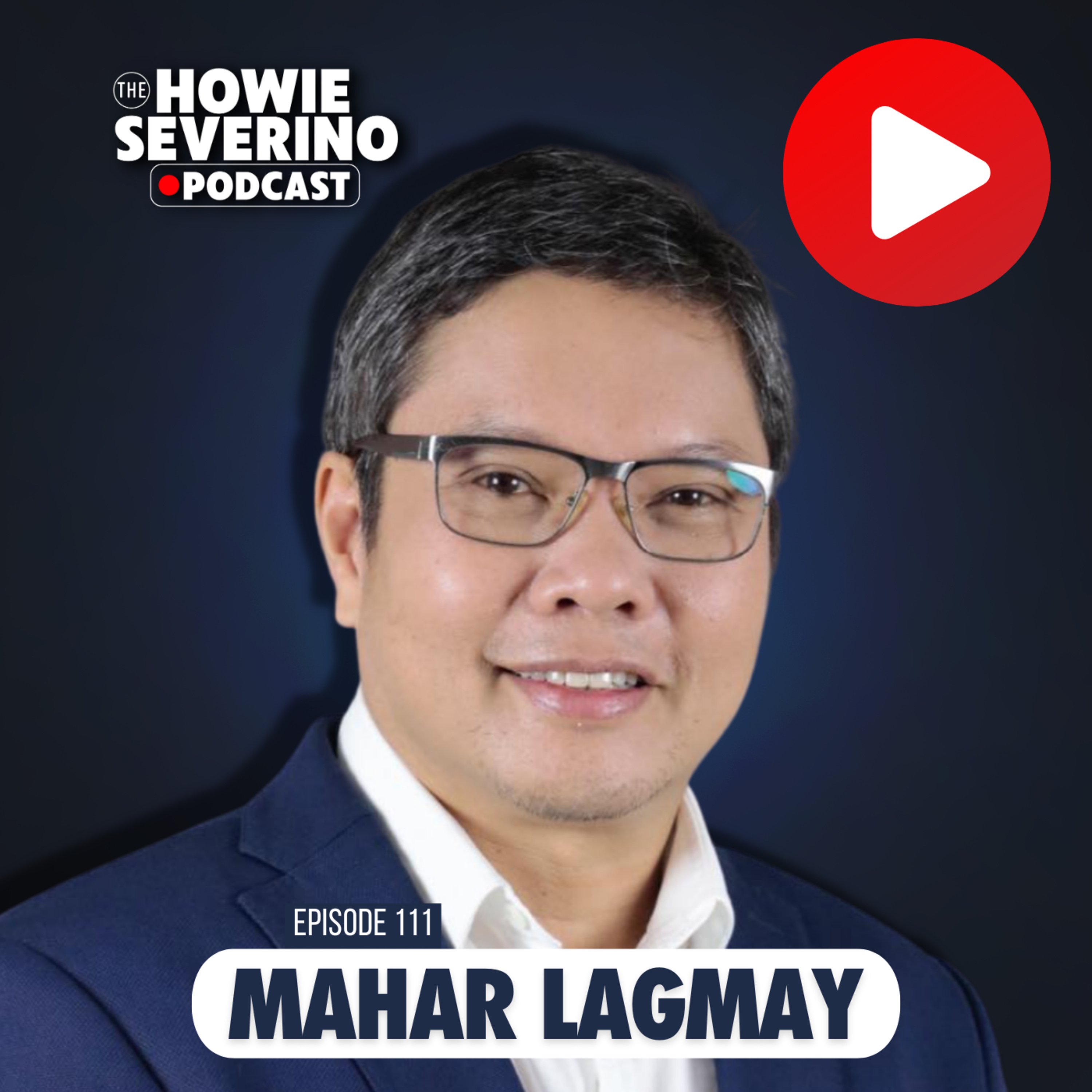 [VIDEO] Meet disaster scientist Dr. Mahar Lagmay of the UP Resilience Institute