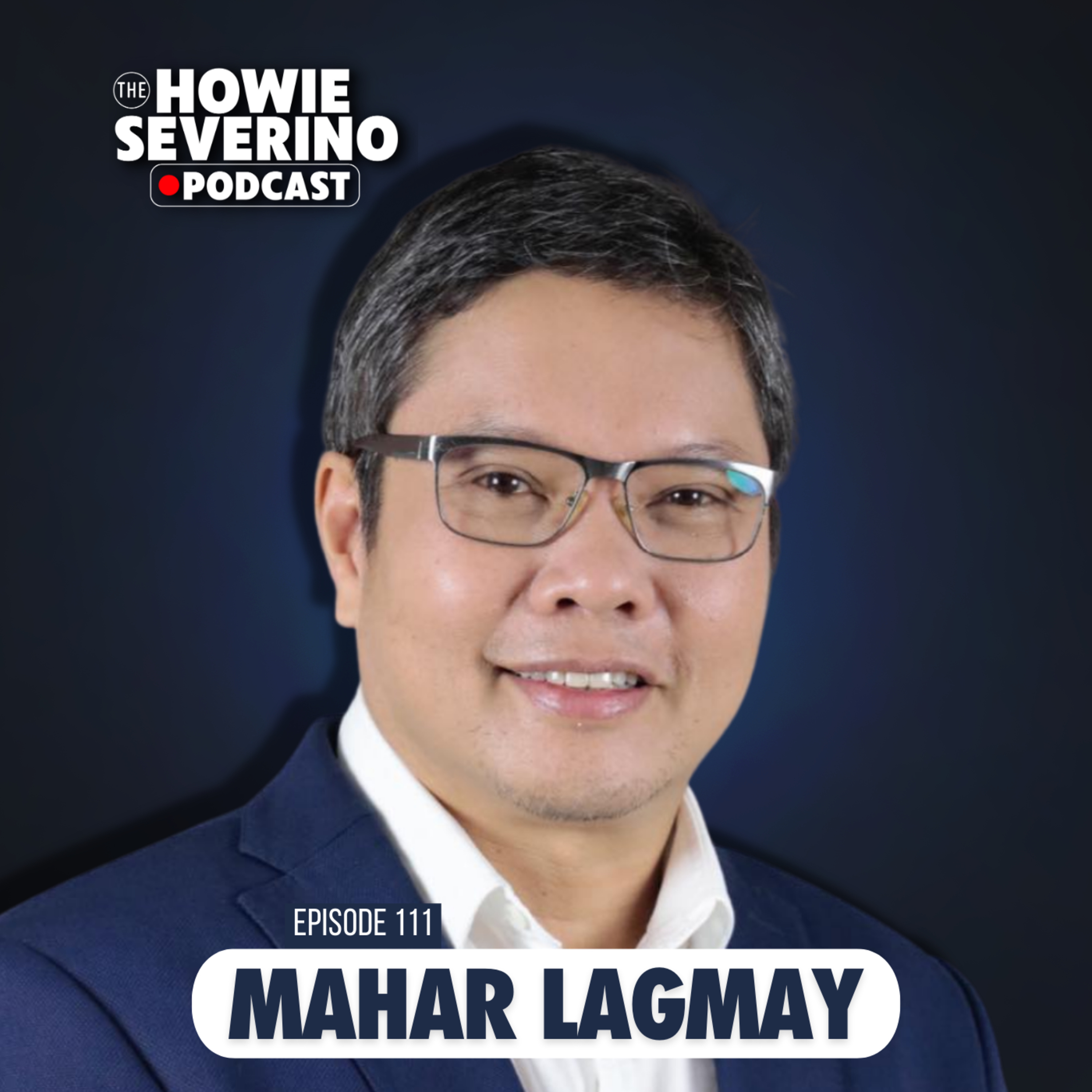 Meet disaster scientist Dr. Mahar Lagmay of the UP Resilience Institute