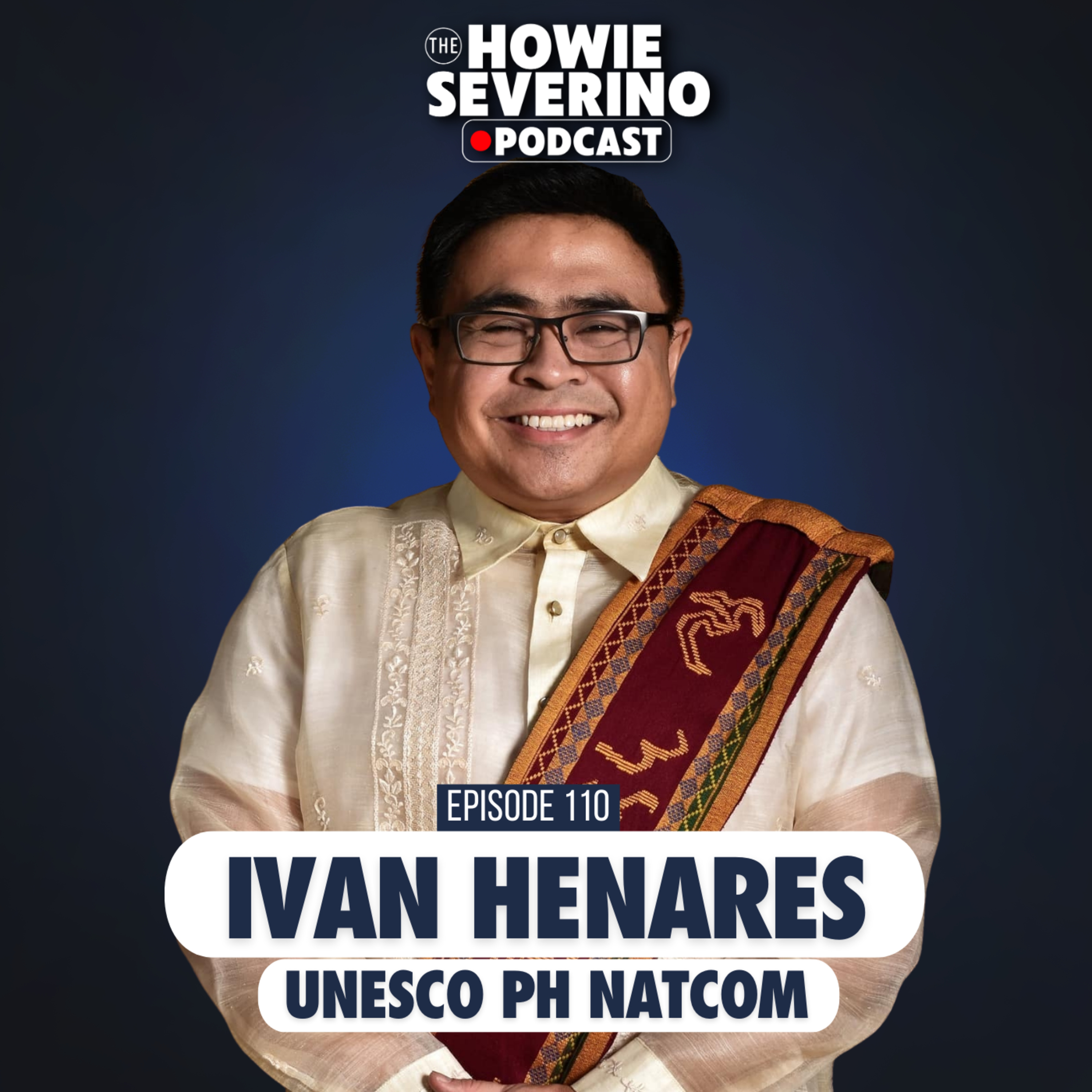 Howie Severino Presents