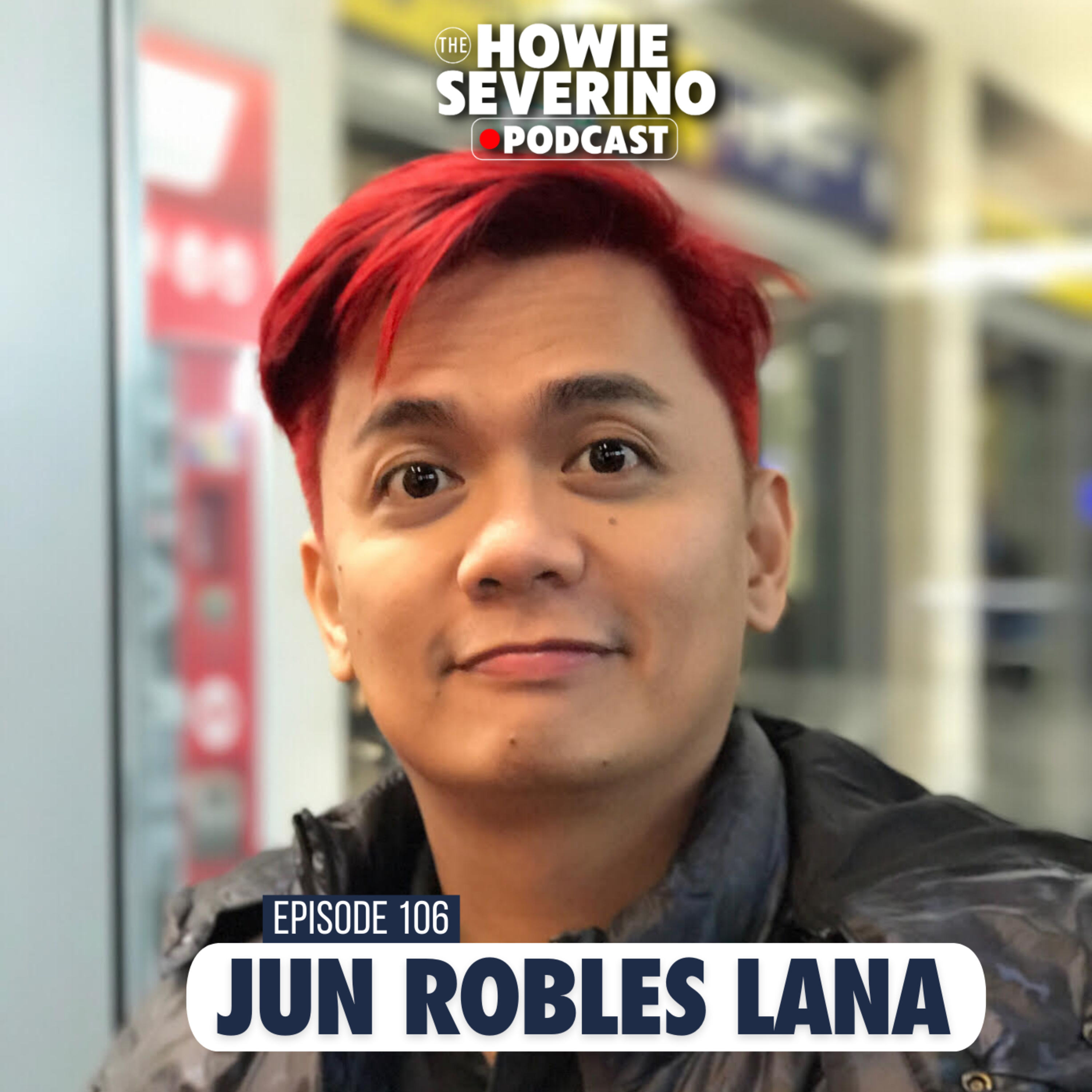 Howie Severino Presents